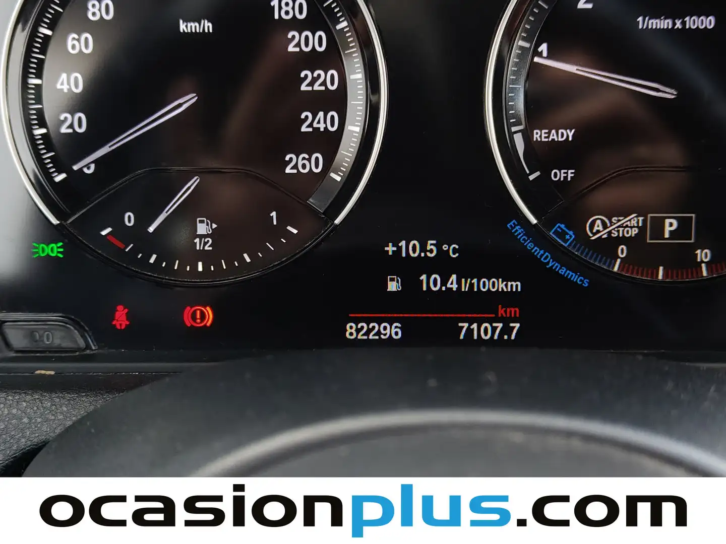 Foto BMW Serie 1 BMW Serie 1 118i (136 CV) Pack M