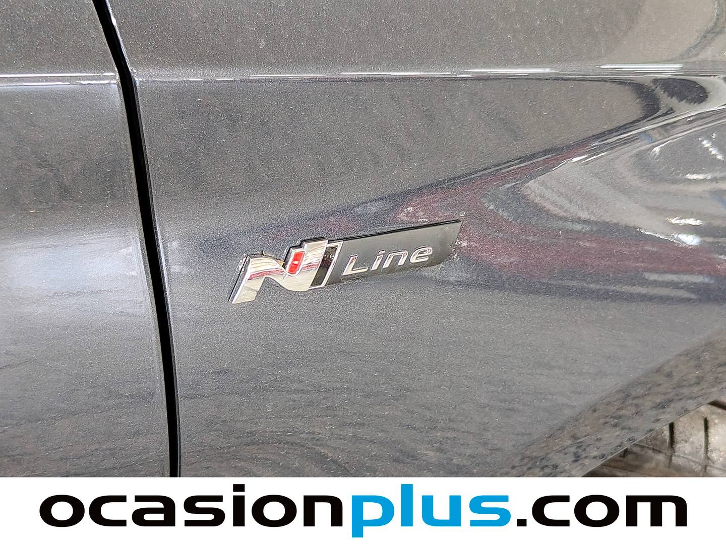 Hyundai i30 Hyundai i30 1.5 TGDI 48V N-Line (160 CV) seminuevo