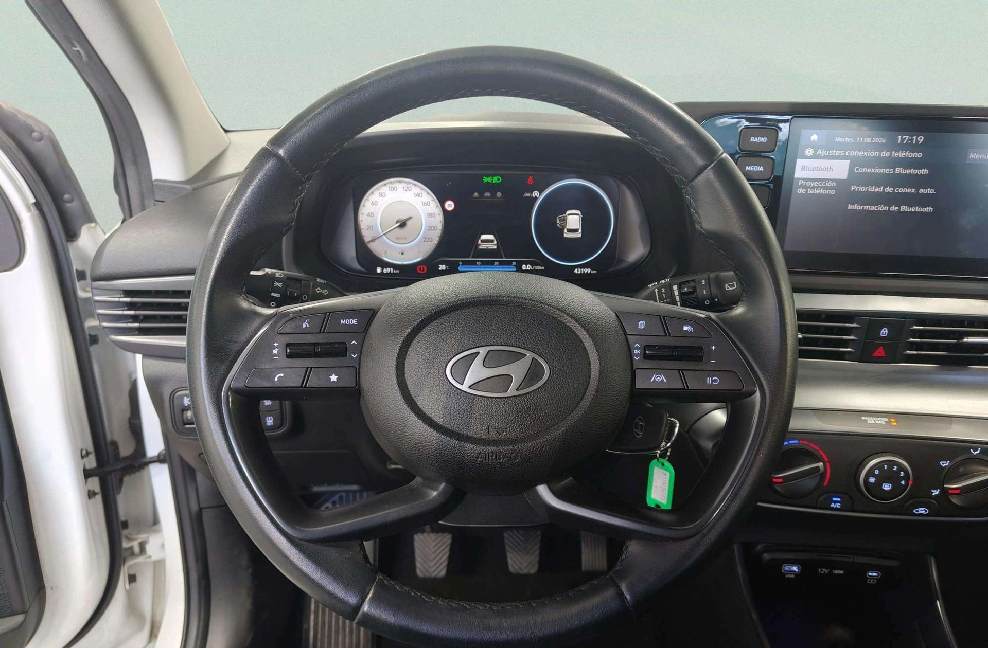 Hyundai i20 1.0 T-GDi Klass - foto 20