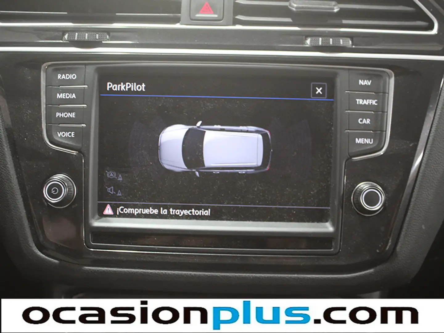 Foto Volkswagen Tiguan Volkswagen Tiguan Edition 2.0 TDI (115 CV)