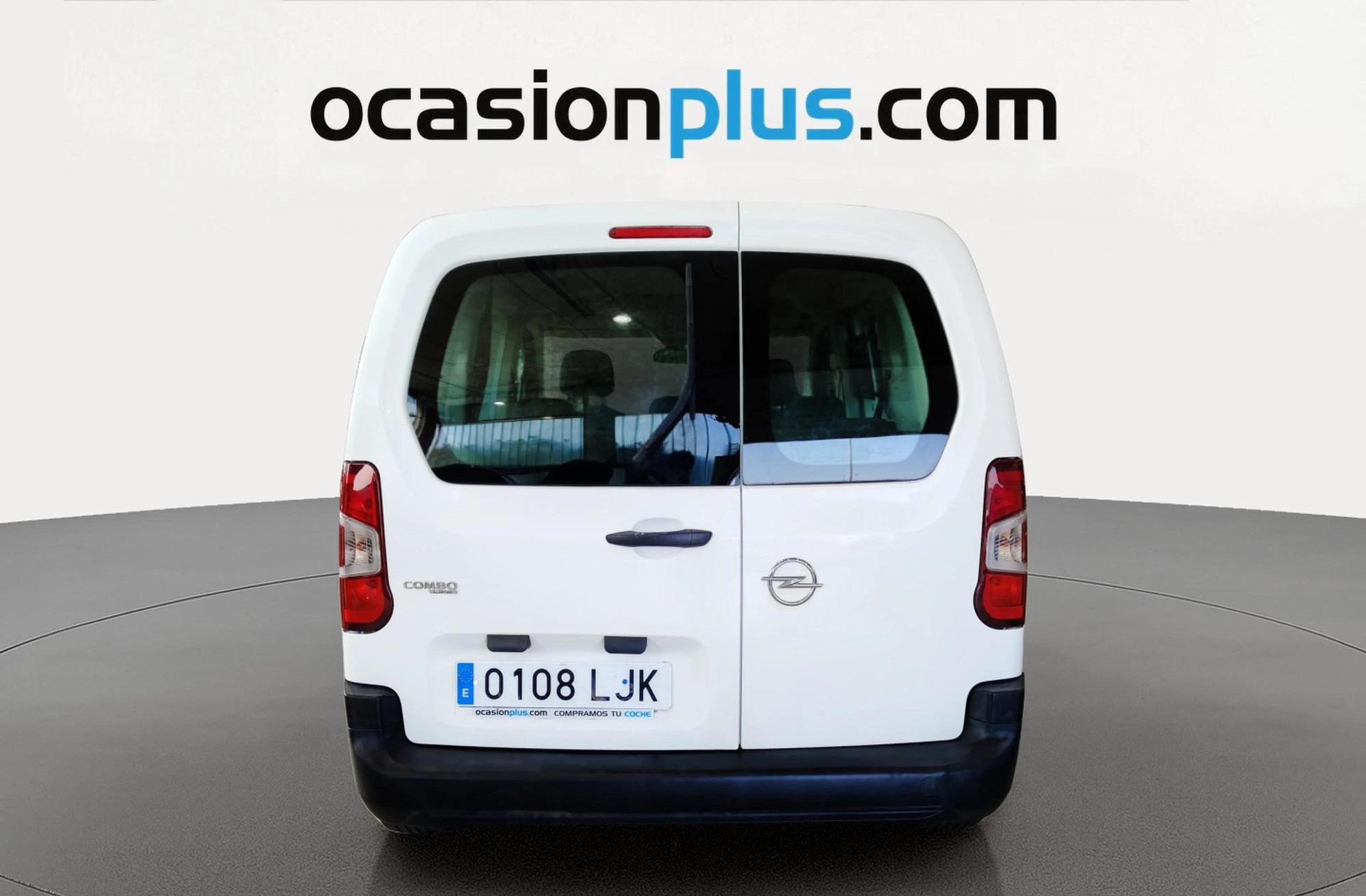 Opel Combo 1.5 TD Expression L - foto 11