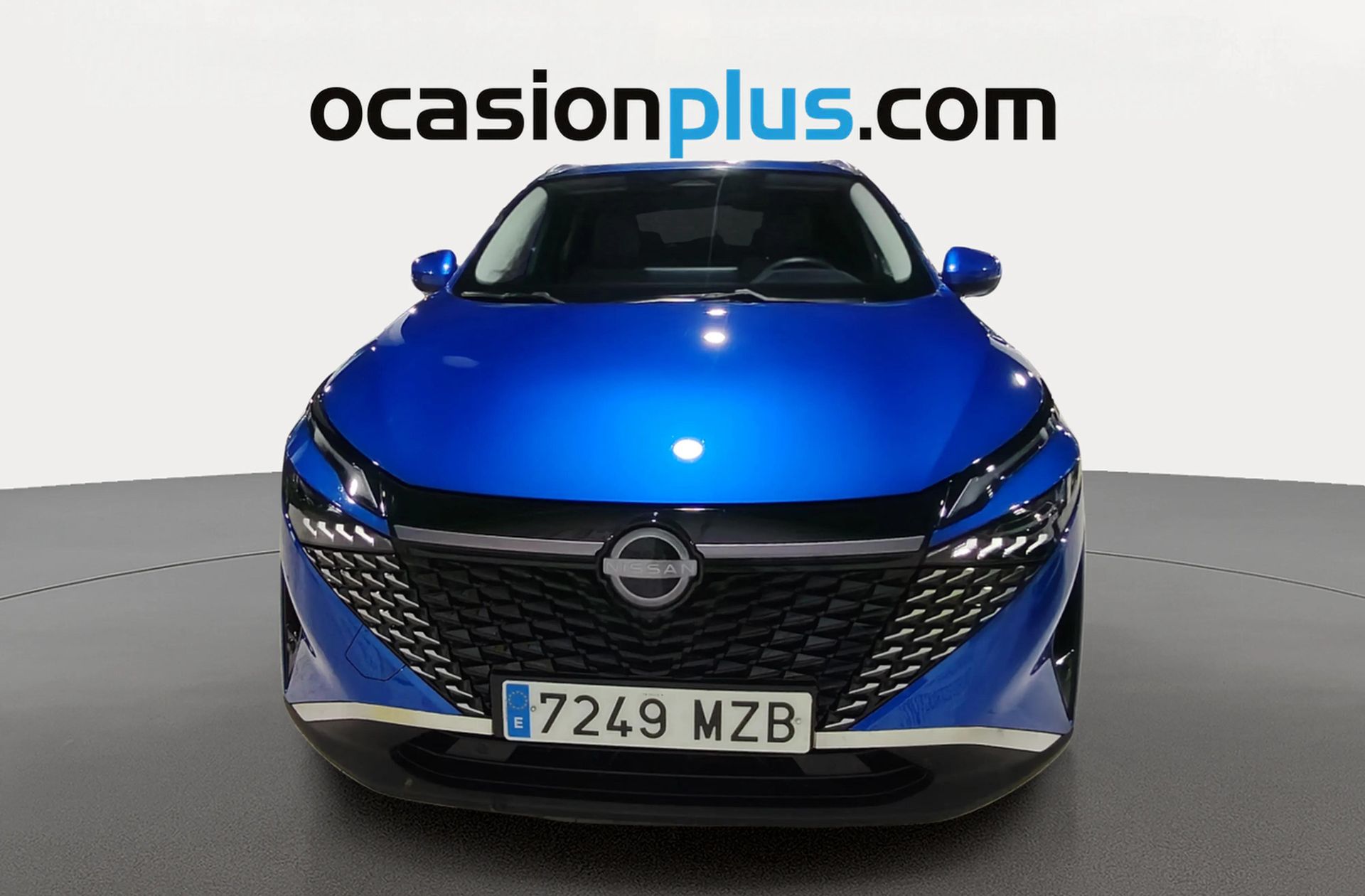 Nissan Qashqai DIG-T 140 N-Connecta - foto 13