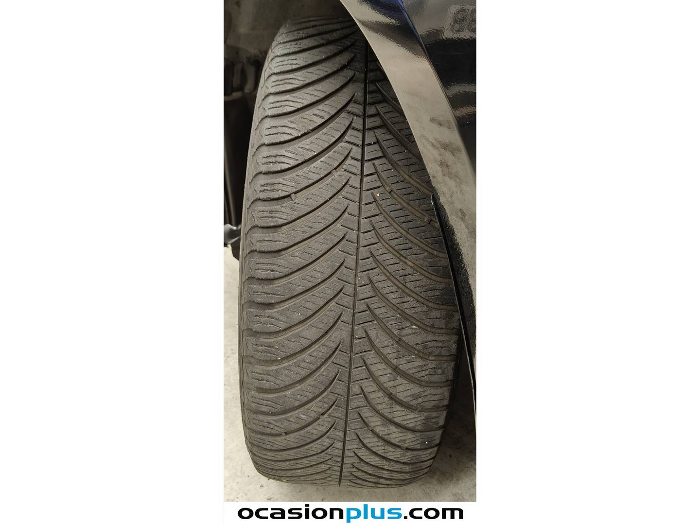 Audi A3 Audi A3 Sportback Advanced 30 TFSI (110 CV) de segunda mano