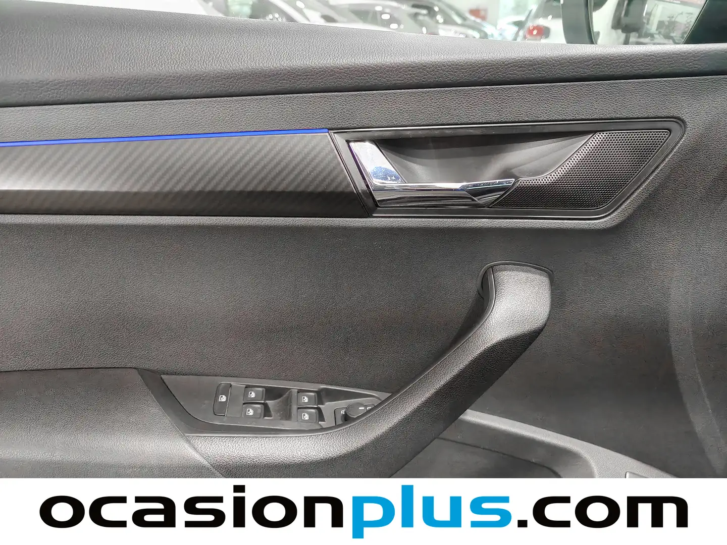 Foto Skoda Karoq Skoda Karoq 1.5 TSI ACT Sportline DSG (150 CV)