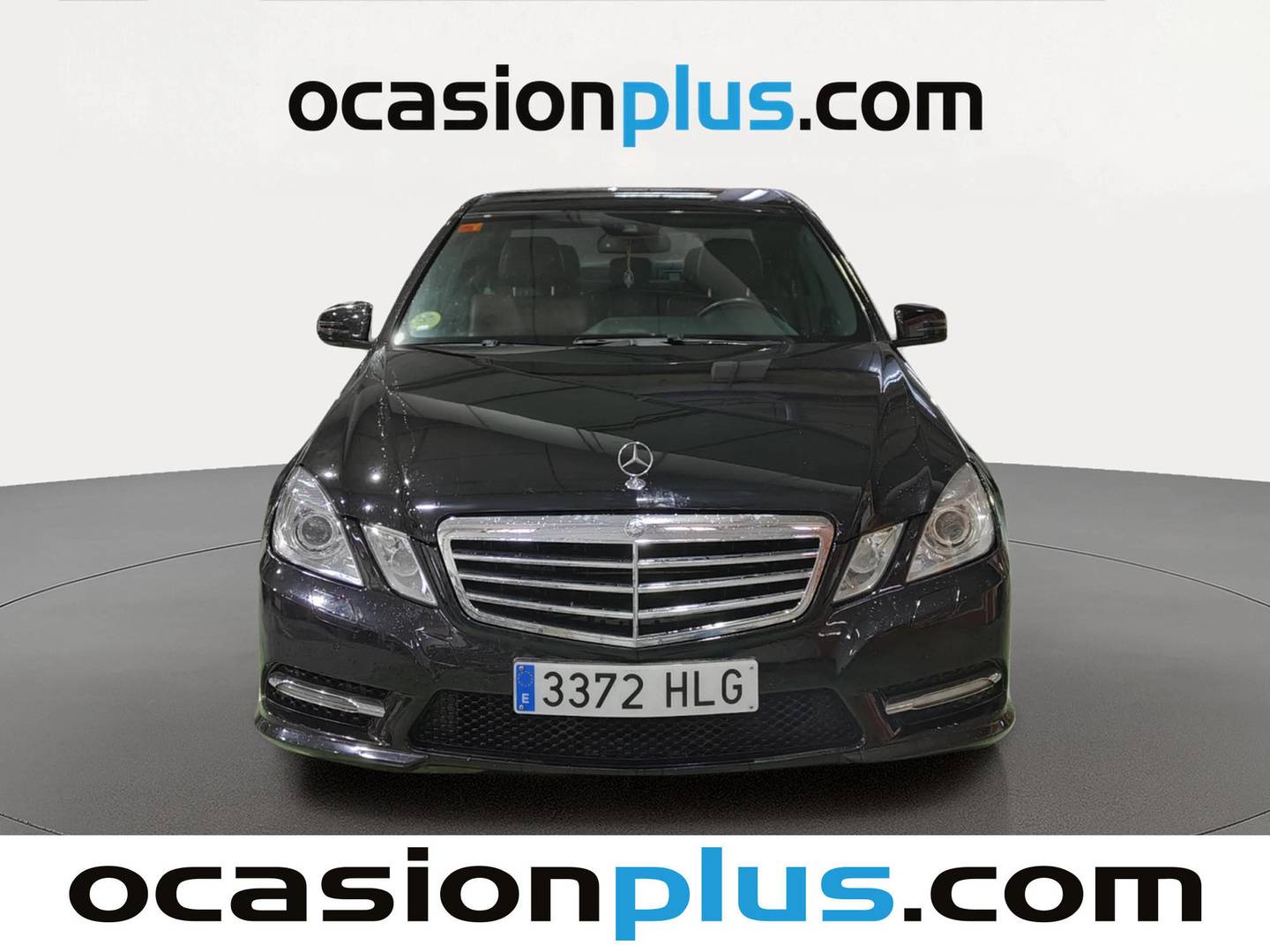 Mercedes Clase E Mercedes Clase E E 350 CDI BE Avantgarde (265 CV) seminuevo