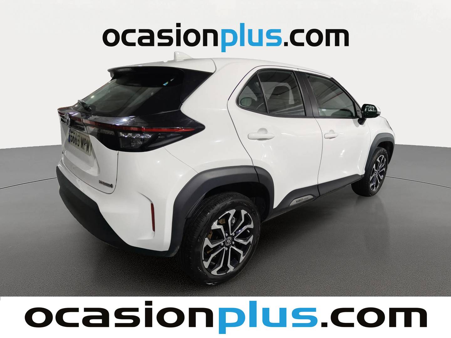 Toyota Yaris Cross Toyota Yaris Cross 120H Active Tech (116 CV) 116cv