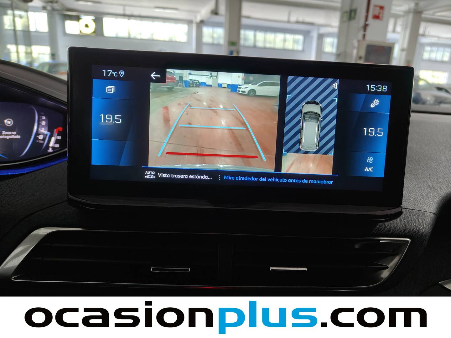 Foto Peugeot 3008 Peugeot 3008 PureTech 130 S&S Allure Pack (130 CV)