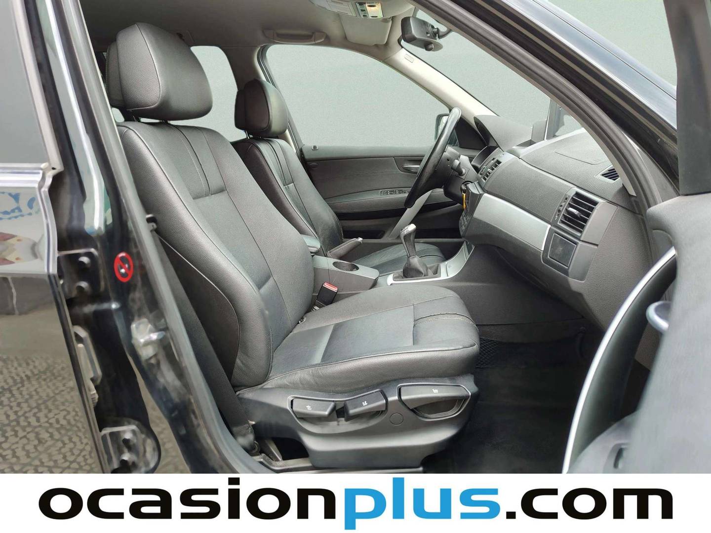 BMW X3 BMW X3 xDrive20d (177 CV) diésel