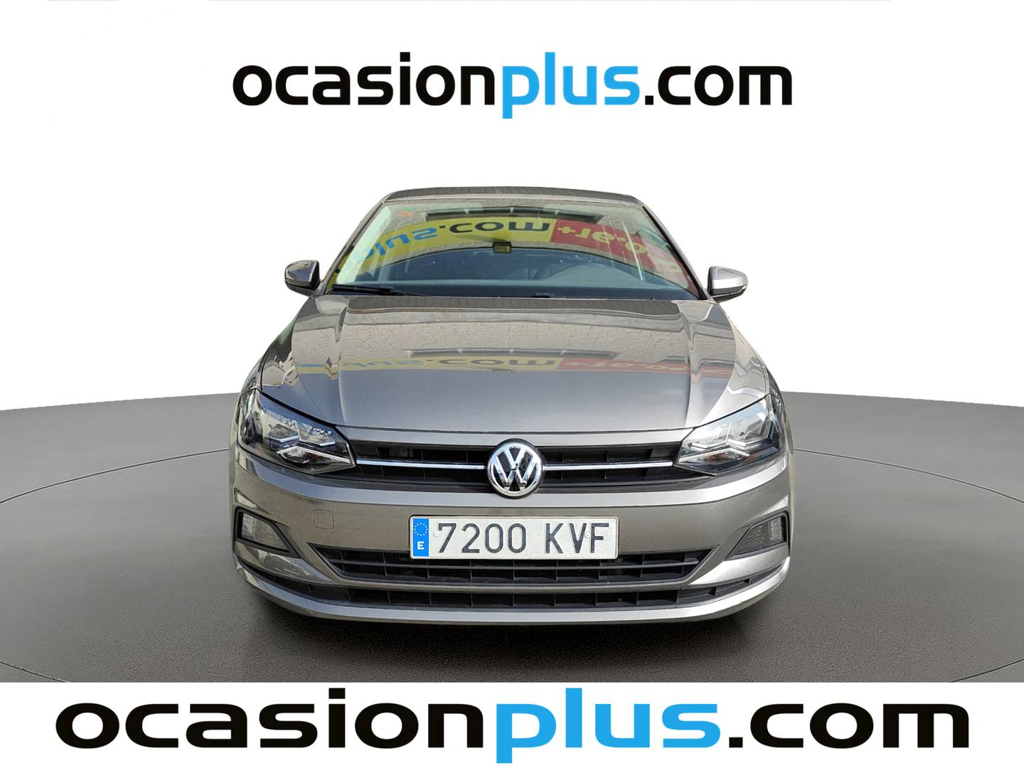 Volkswagen Polo Volkswagen Polo Advance 1.0 TSI (95 CV) barato