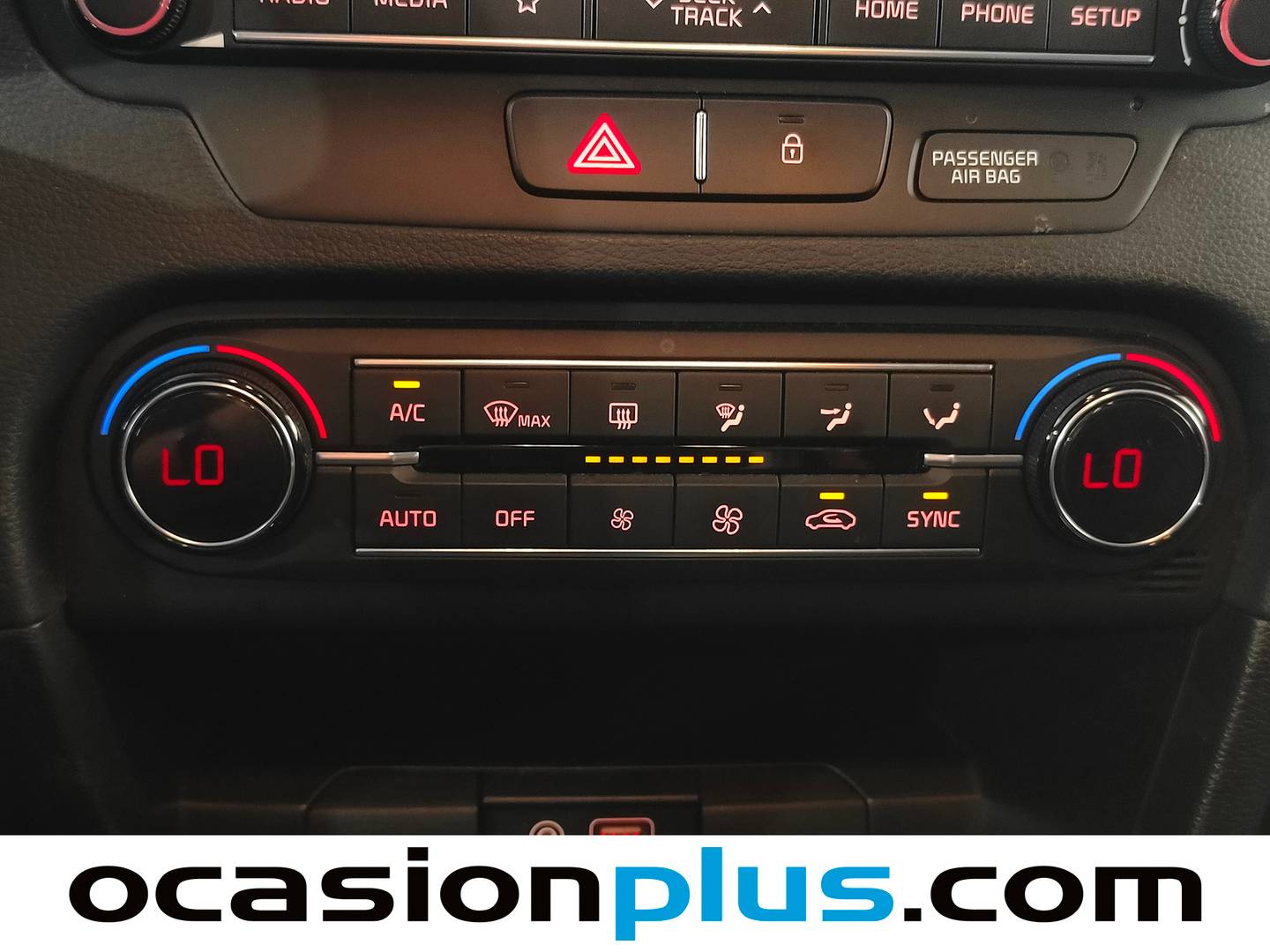KIA Ceed KIA Ceed 1.6 CRDi Drive (115 CV) manual