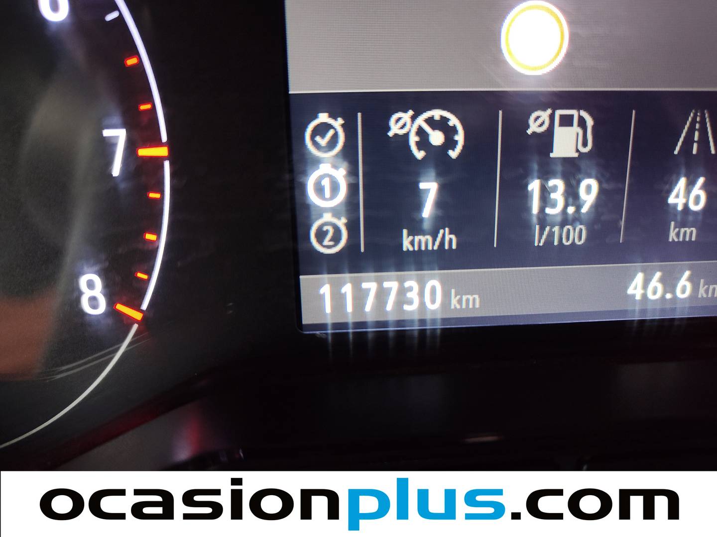 Opel Combo Life Opel Combo Life 1.5 TD Business Edition Plus L1 (102 CV) seminuevo