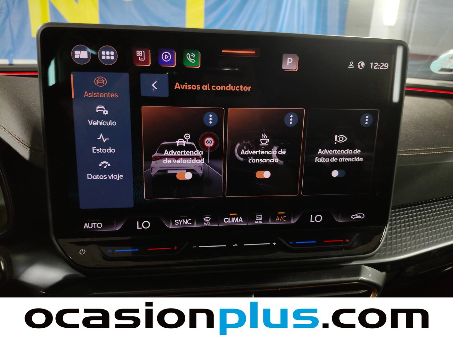Cupra León Cupra Leon Sportstourer 1.5 TSI (150 CV) al mejor precio