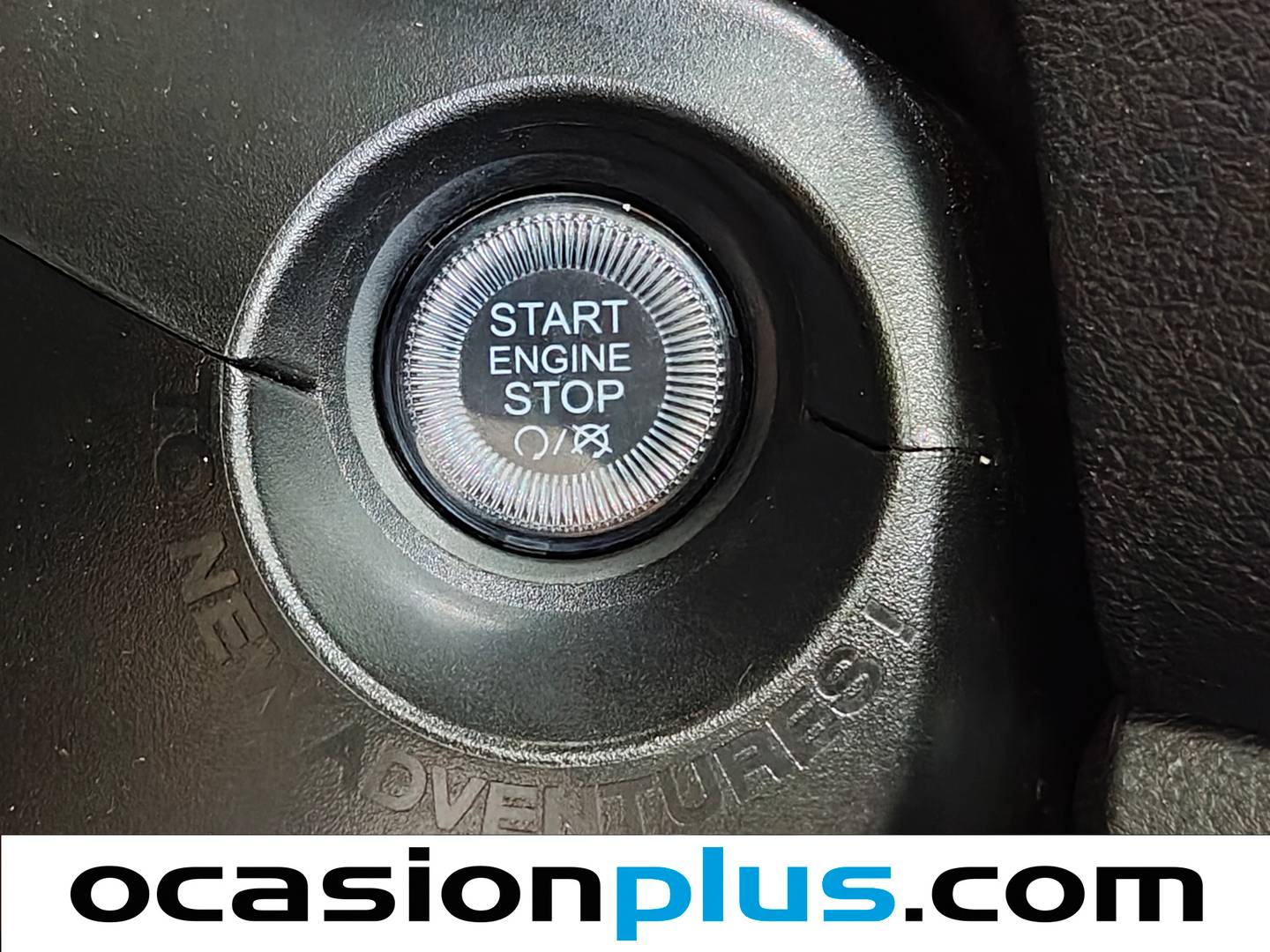 Accesorios del Jeep Renegade Jeep Renegade 1.5 eHybrid Upland ATX (130 CV)