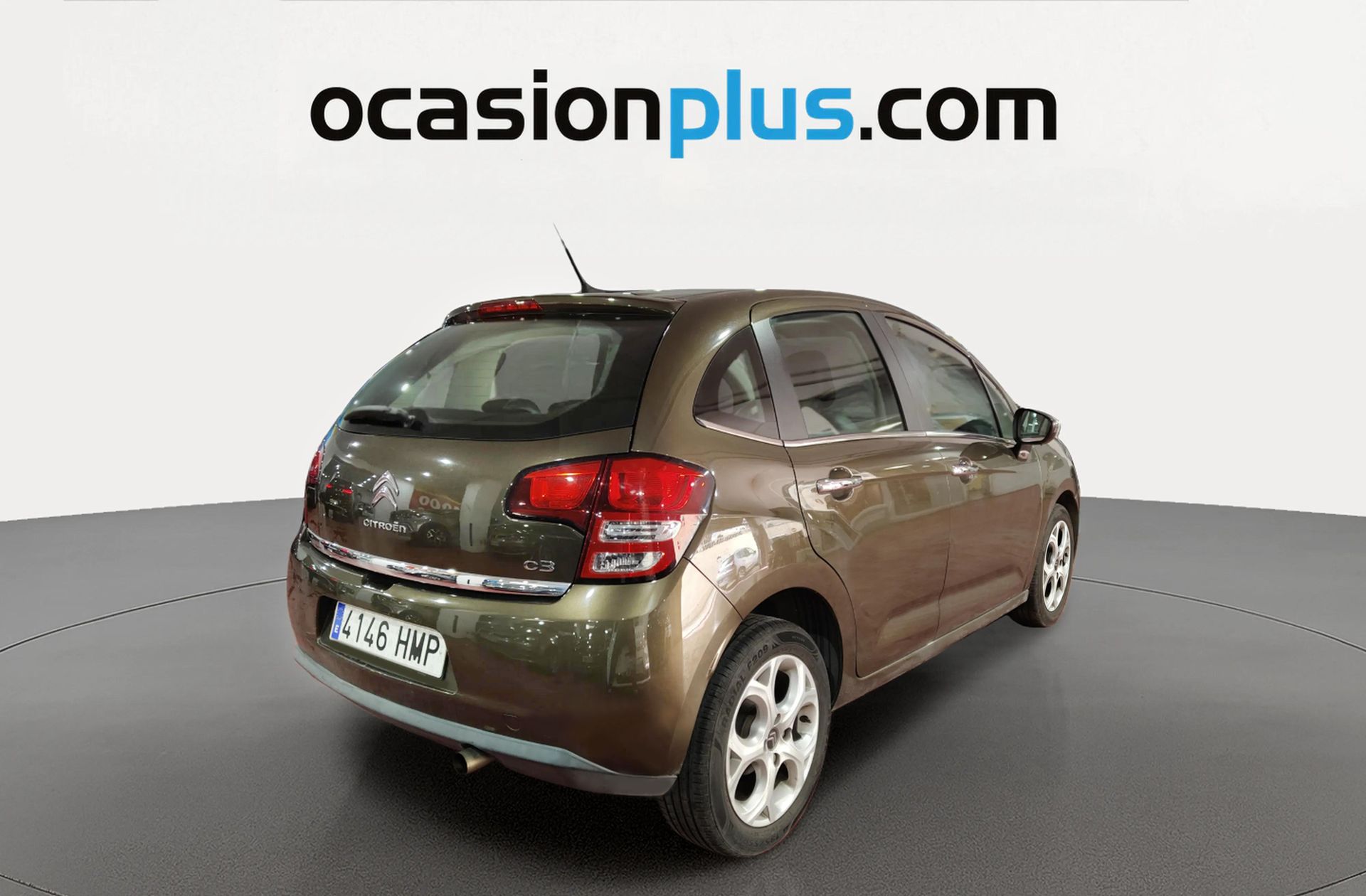 Citroën C3 HDi 70 Collection - foto 4