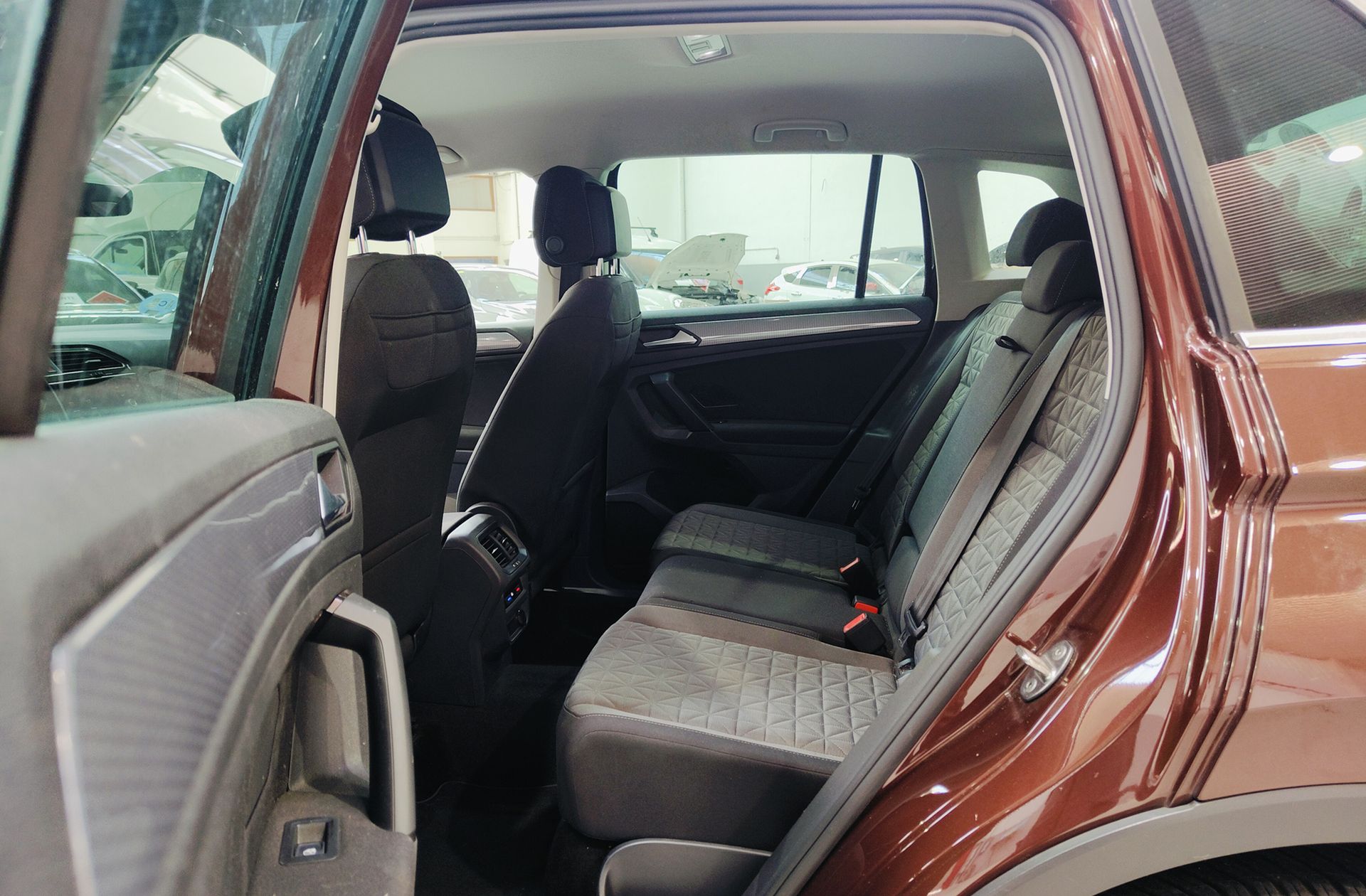 Volkswagen Tiguan Life 1.5 TSI DSG - foto 14