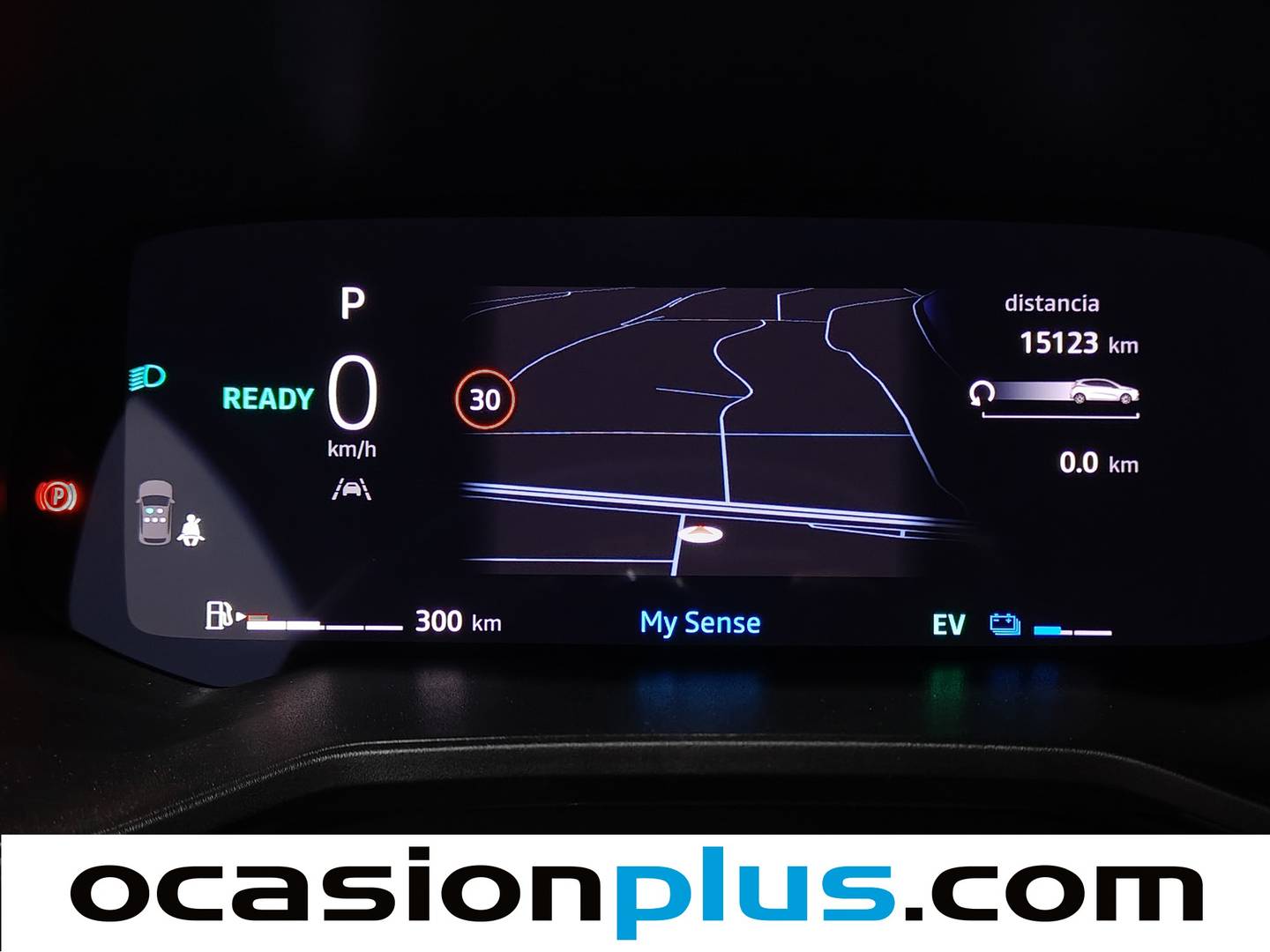 Renault Clio Renault Clio Esprit Alpine E-Tech (143 CV) de ocasión