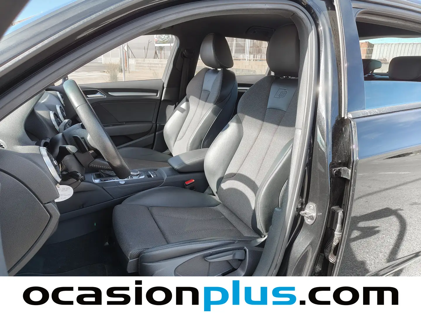 Foto Audi A3 Audi A3 Sportback Sportback ALL-IN edition 35 TFSI  (150 CV) S tronic