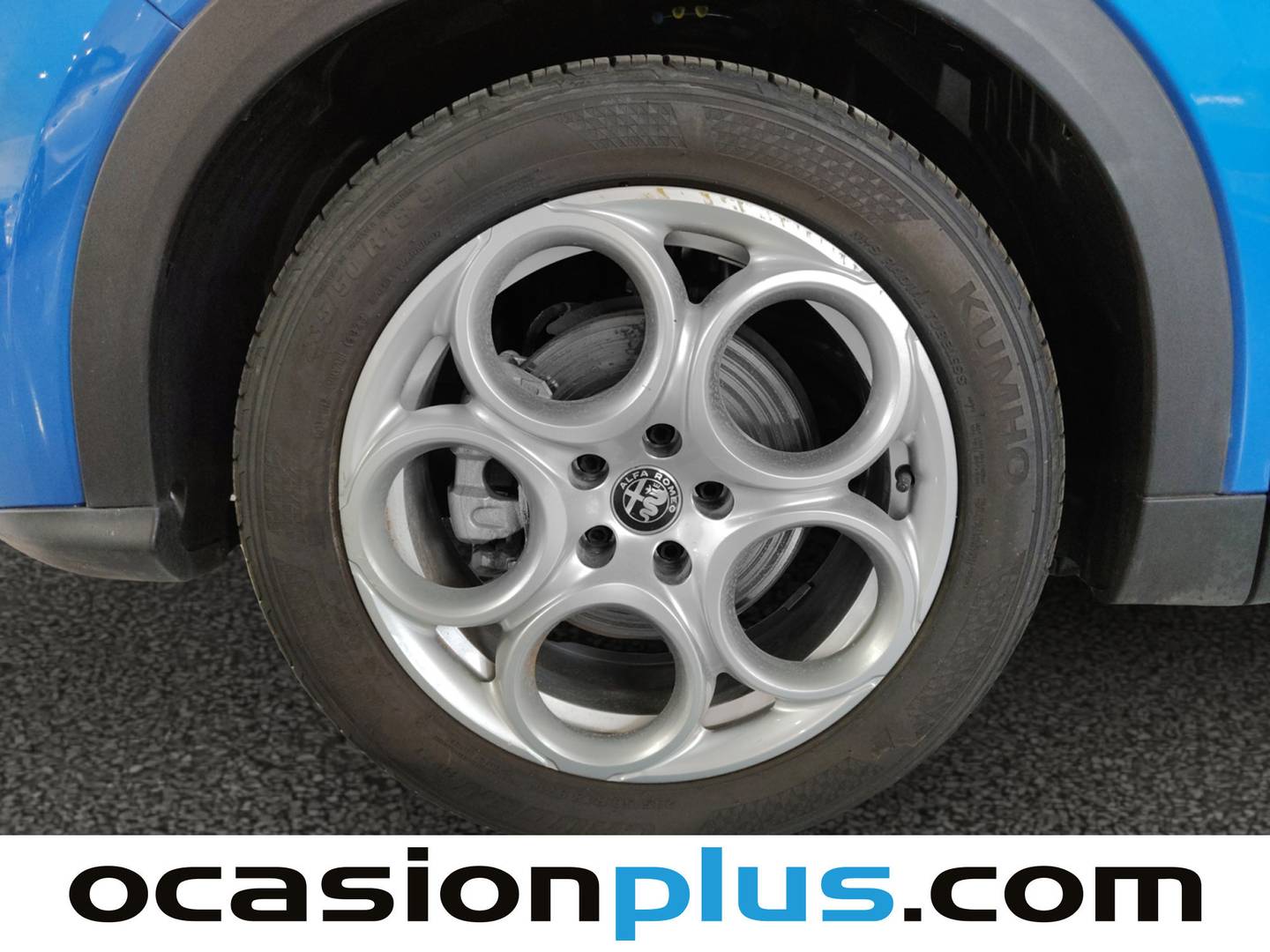 Foto Alfa Romeo Tonale Alfa Romeo Tonale 1.5 MHEV Sprint FWD  (130 CV)