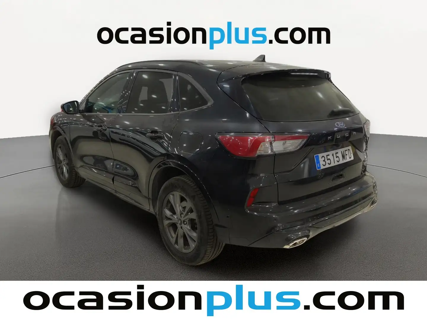 Foto Ford Kuga Ford Kuga 2.5 Duratec PHEV ST-Line Auto (225 CV)
