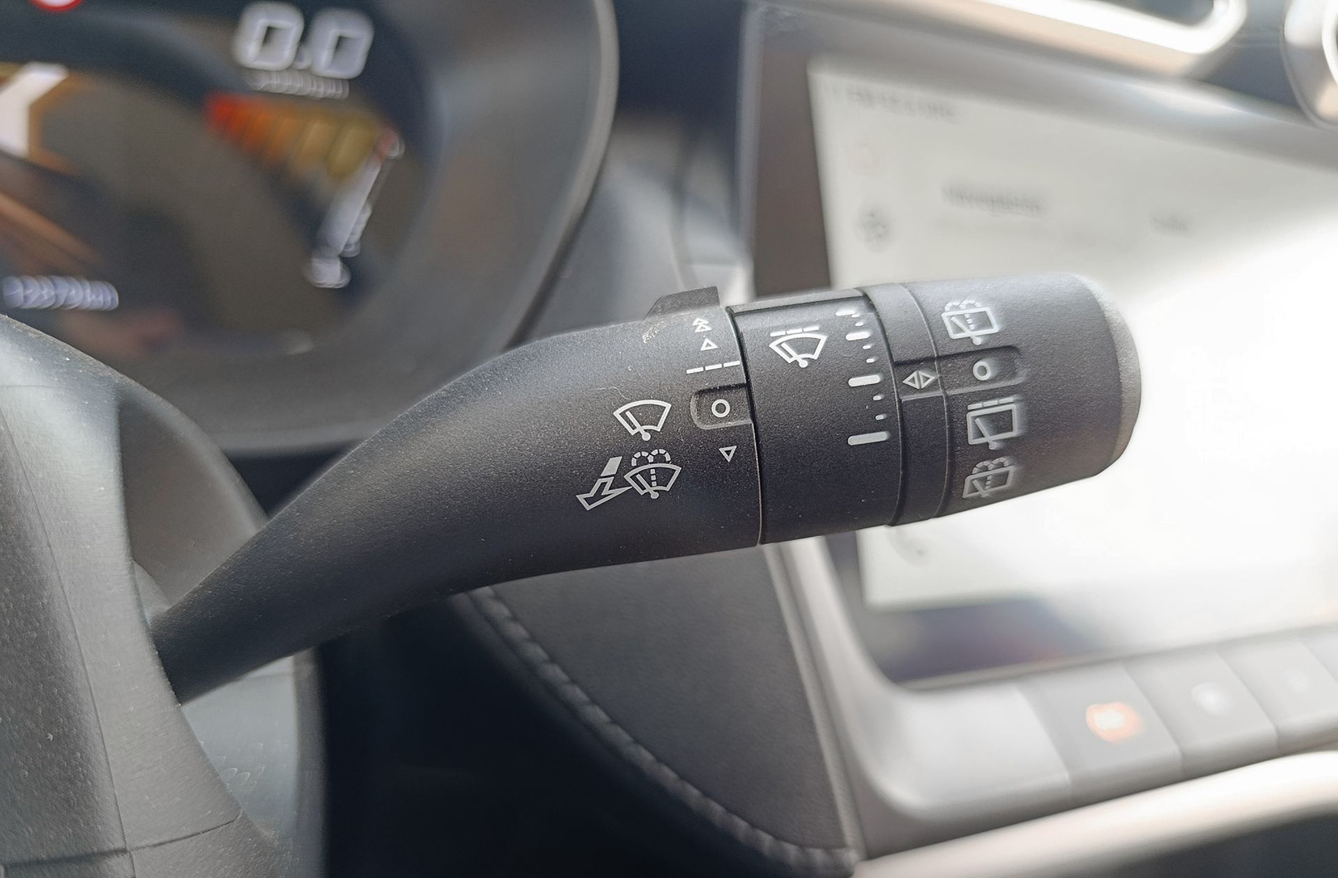 MG ZS 1.5 Hybrid+ Luxury - foto 28