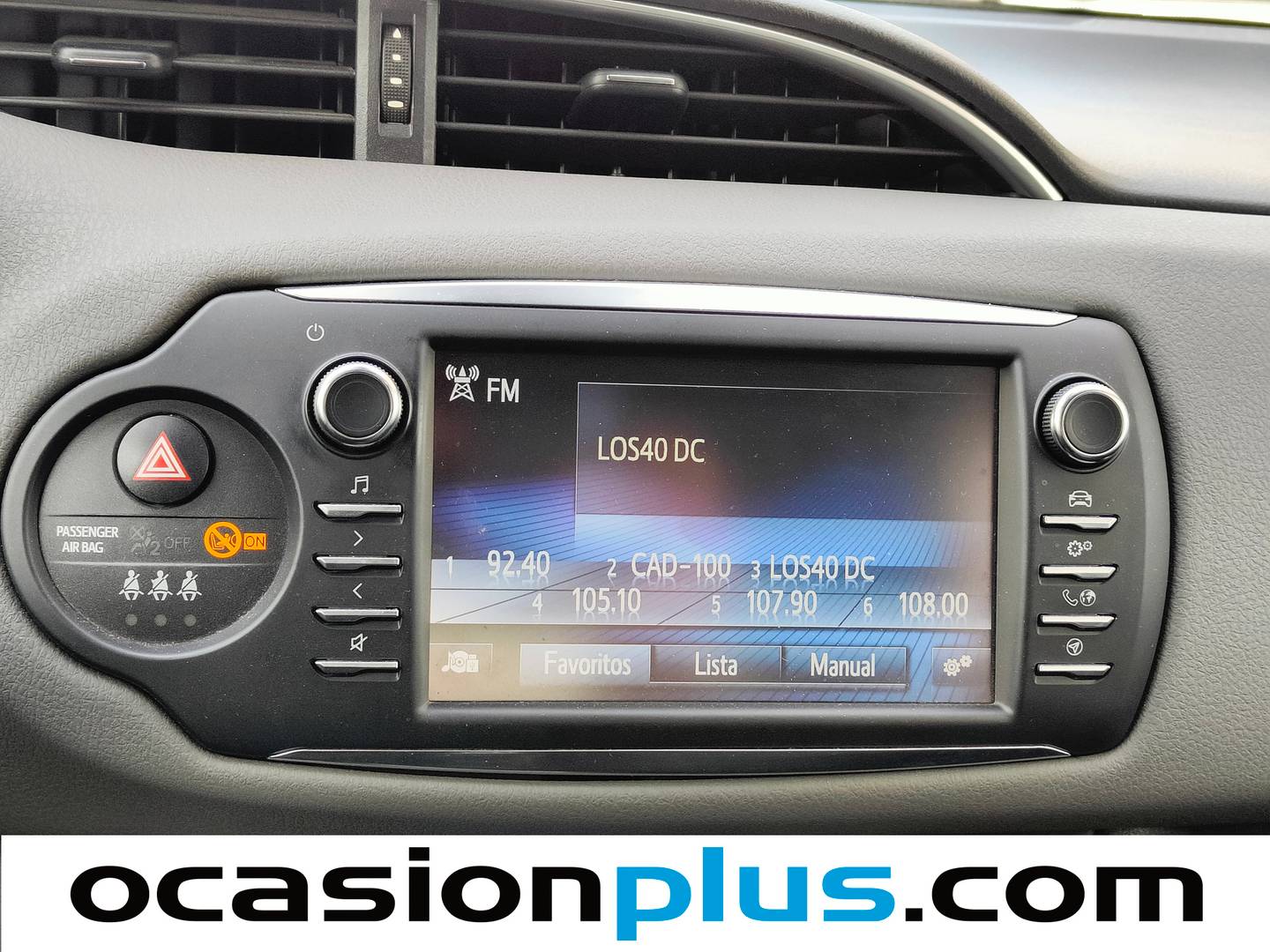 Toyota Yaris Toyota Yaris 1.5 Active Tech (111 CV) 111cv