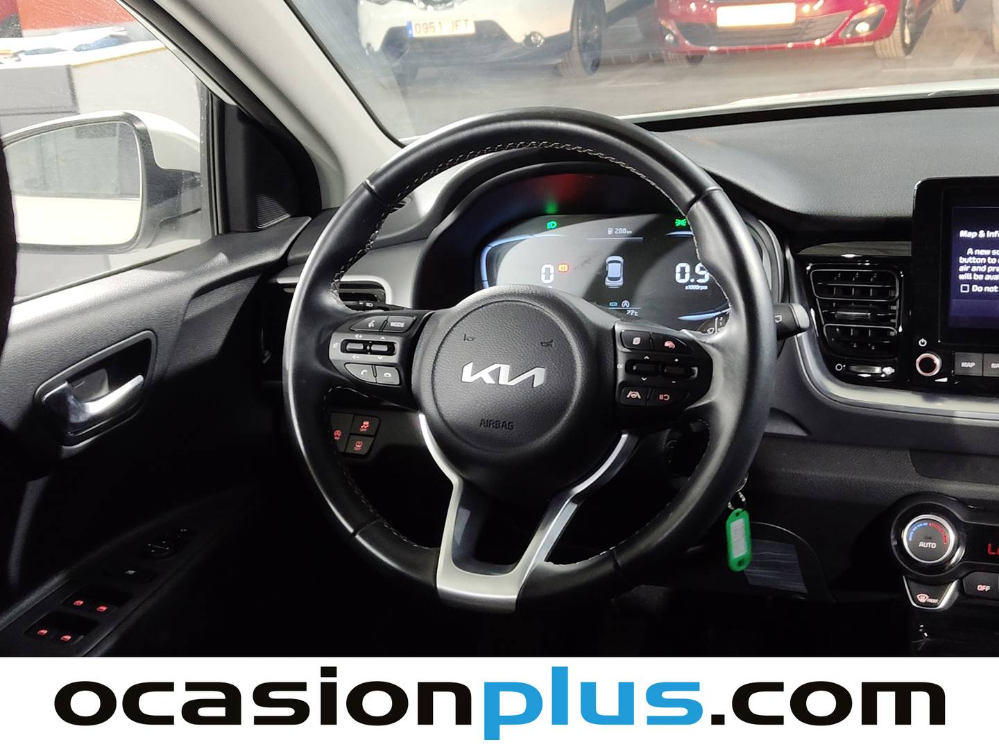 KIA Stonic KIA Stonic 1.0 T-GDi MHEV Drive (100 CV) manual