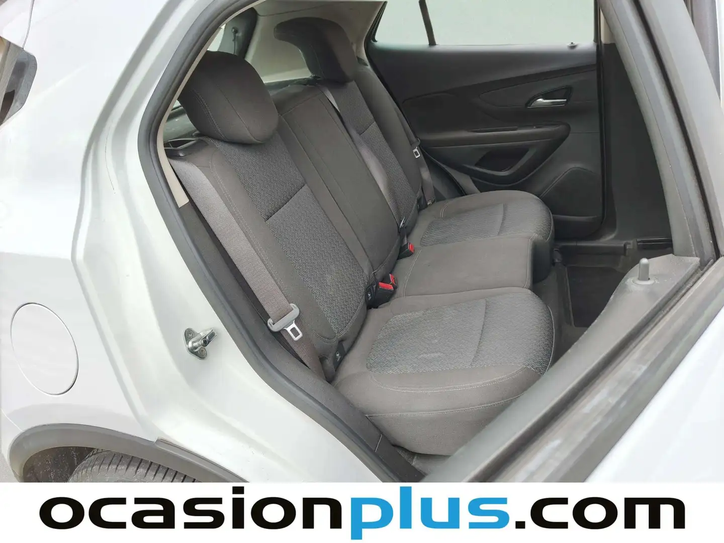 Foto Opel Mokka Opel Mokka 1.4 Turbo S&S Selective 4x2 (140 CV)