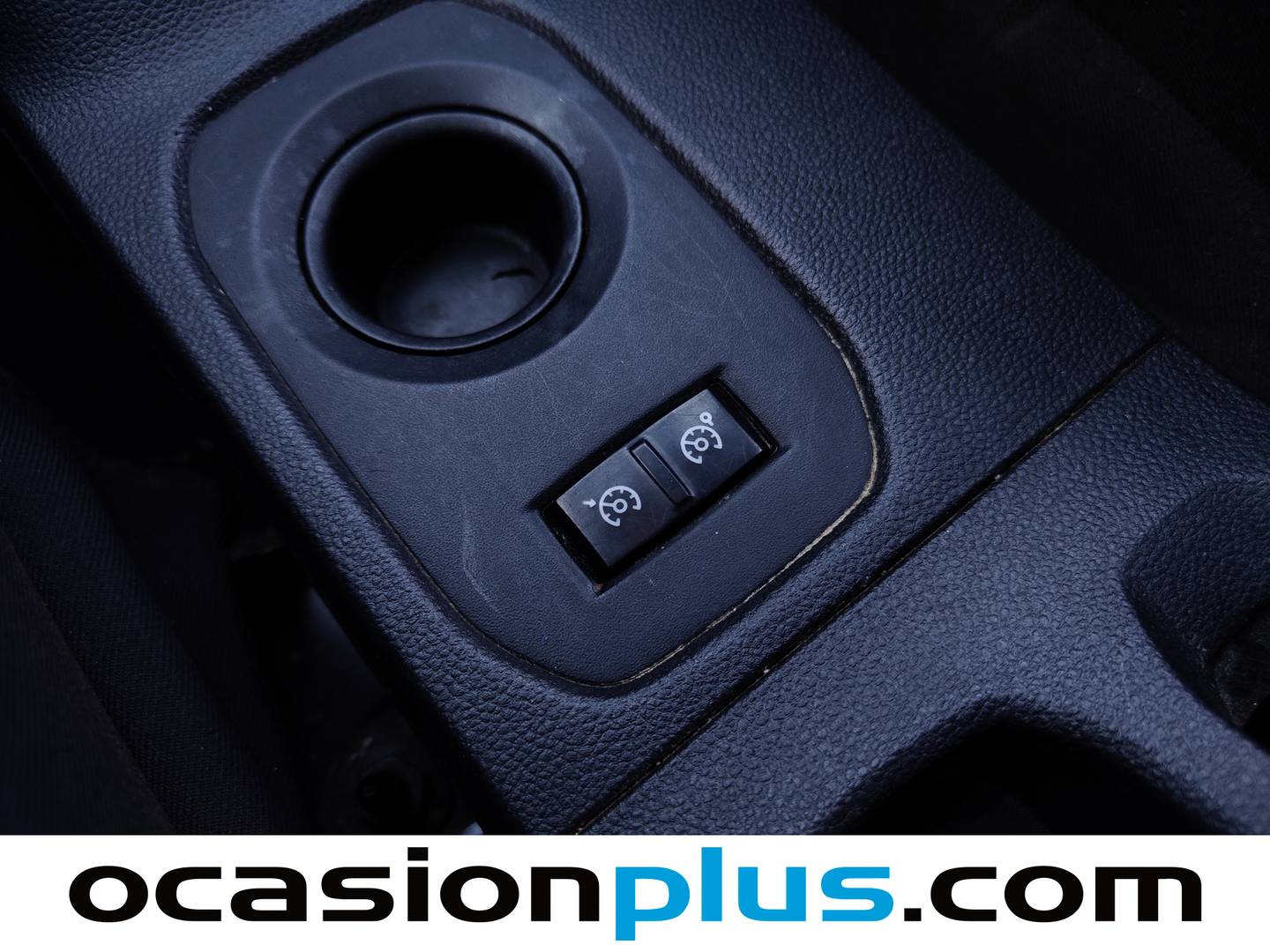 Equipamiento del Dacia Duster Dacia Duster Prestige Blue dCi (115 CV) 4X2