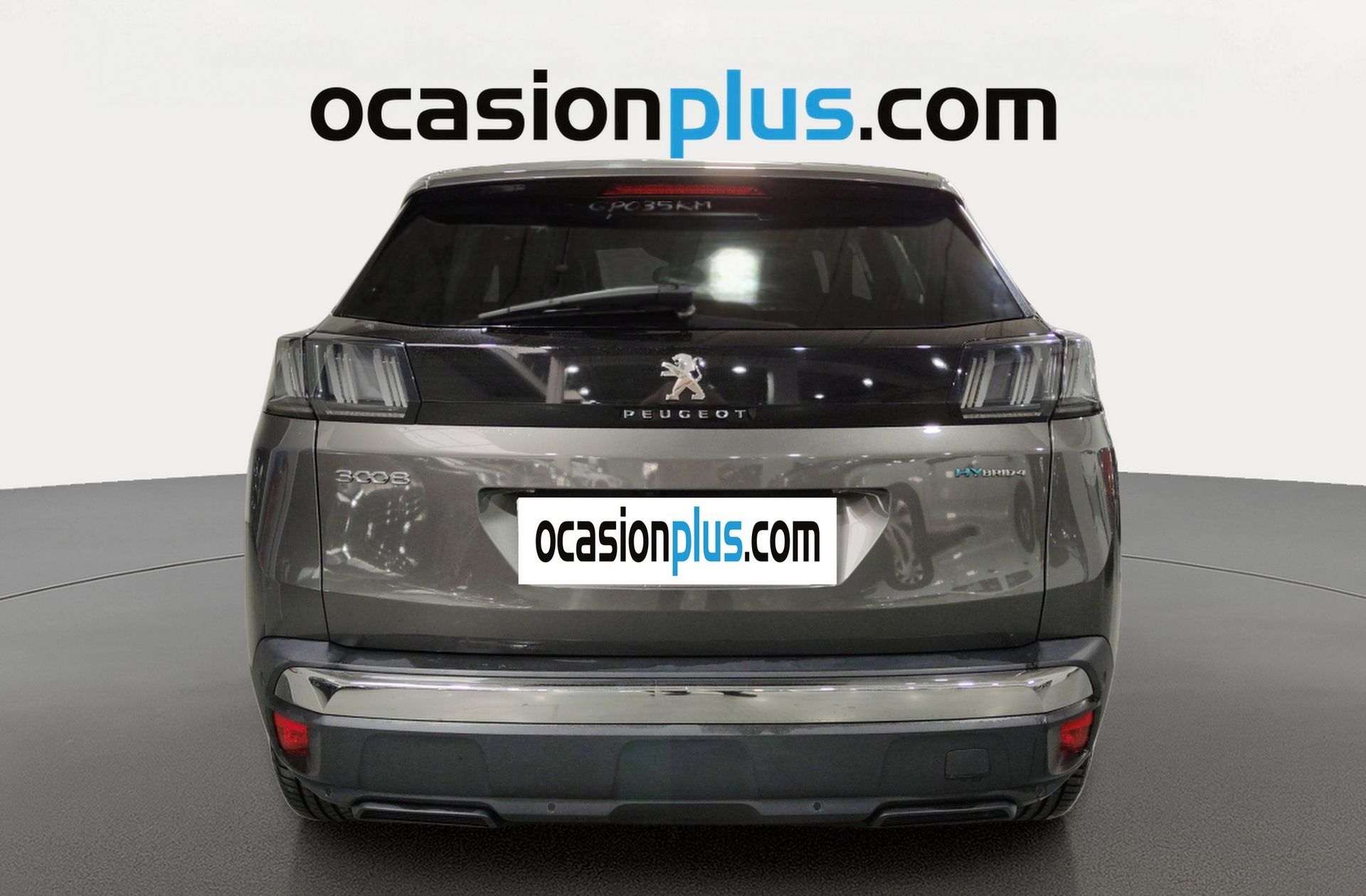 Peugeot 3008 300 Allure Pack e-EAT8 - foto 18
