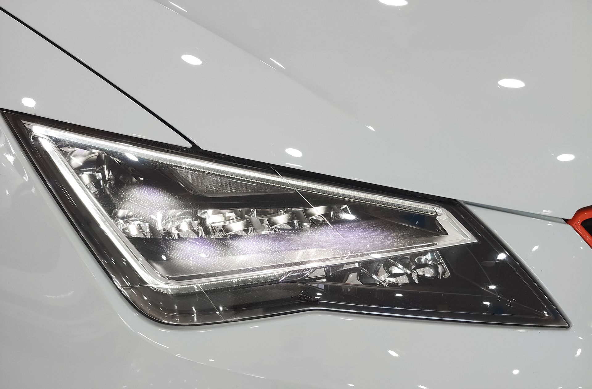 SEAT León ST 2.0 TSI Cupra DSG - foto 16