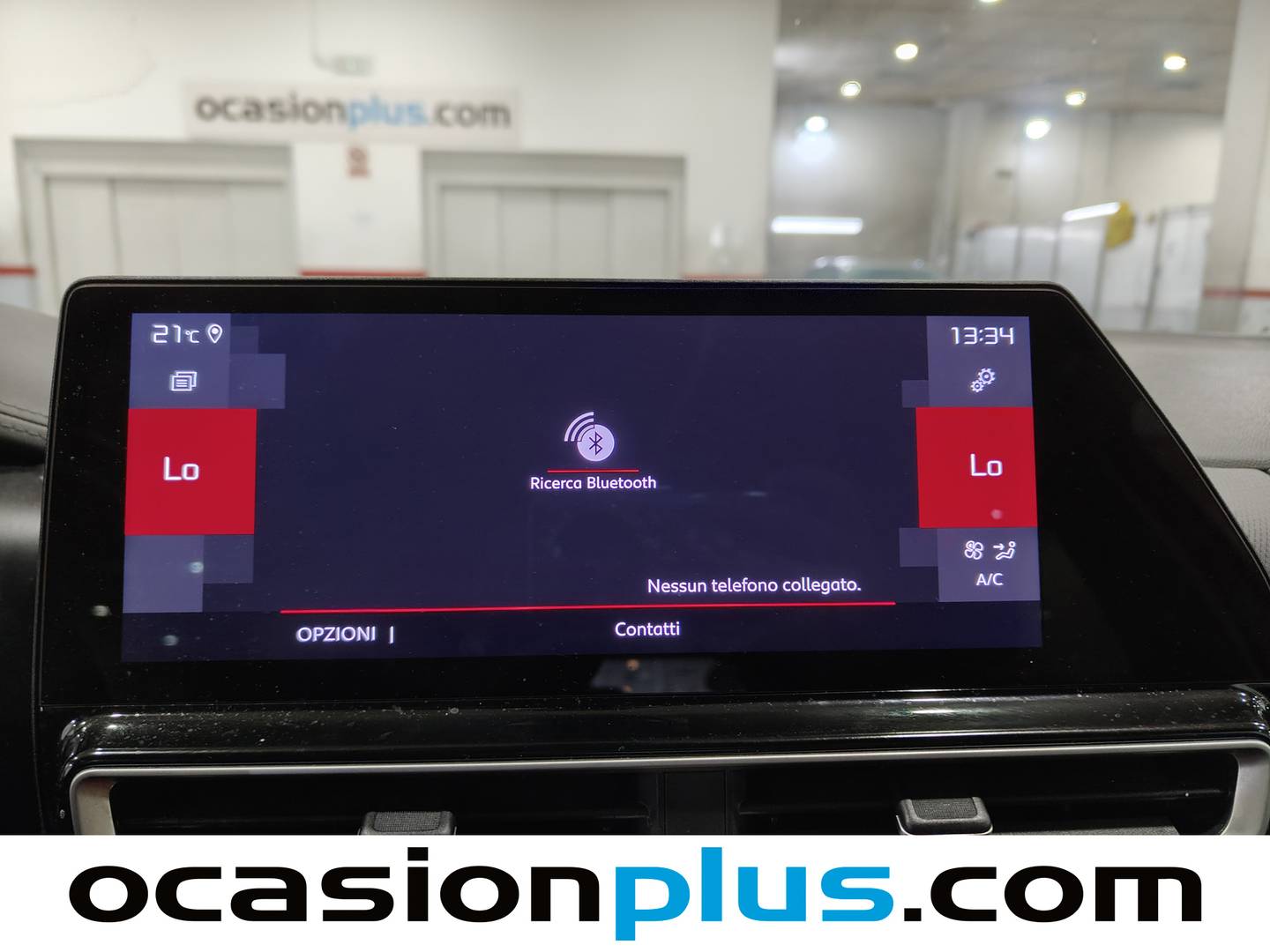 Foto Citroën C5 Aircross Citroen C5 Aircross BlueHDi 130 S&S Plus EAT8 (131 CV)