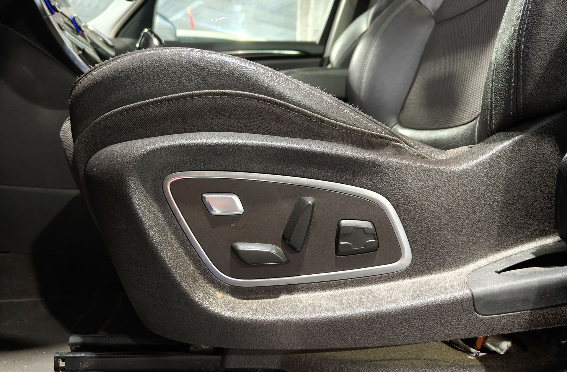 Renault Espace Zen Energy dCi 7 plazas - foto 13