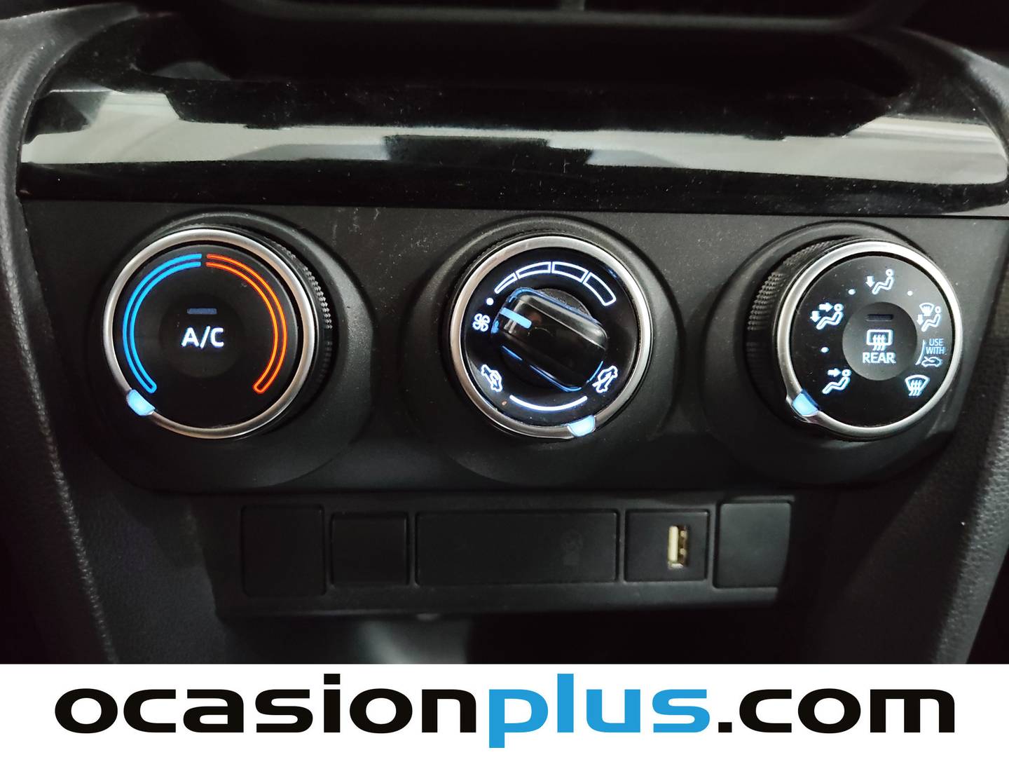 Foto Toyota Yaris Cross Toyota Yaris Cross 1.5 Active Tech (125 CV)