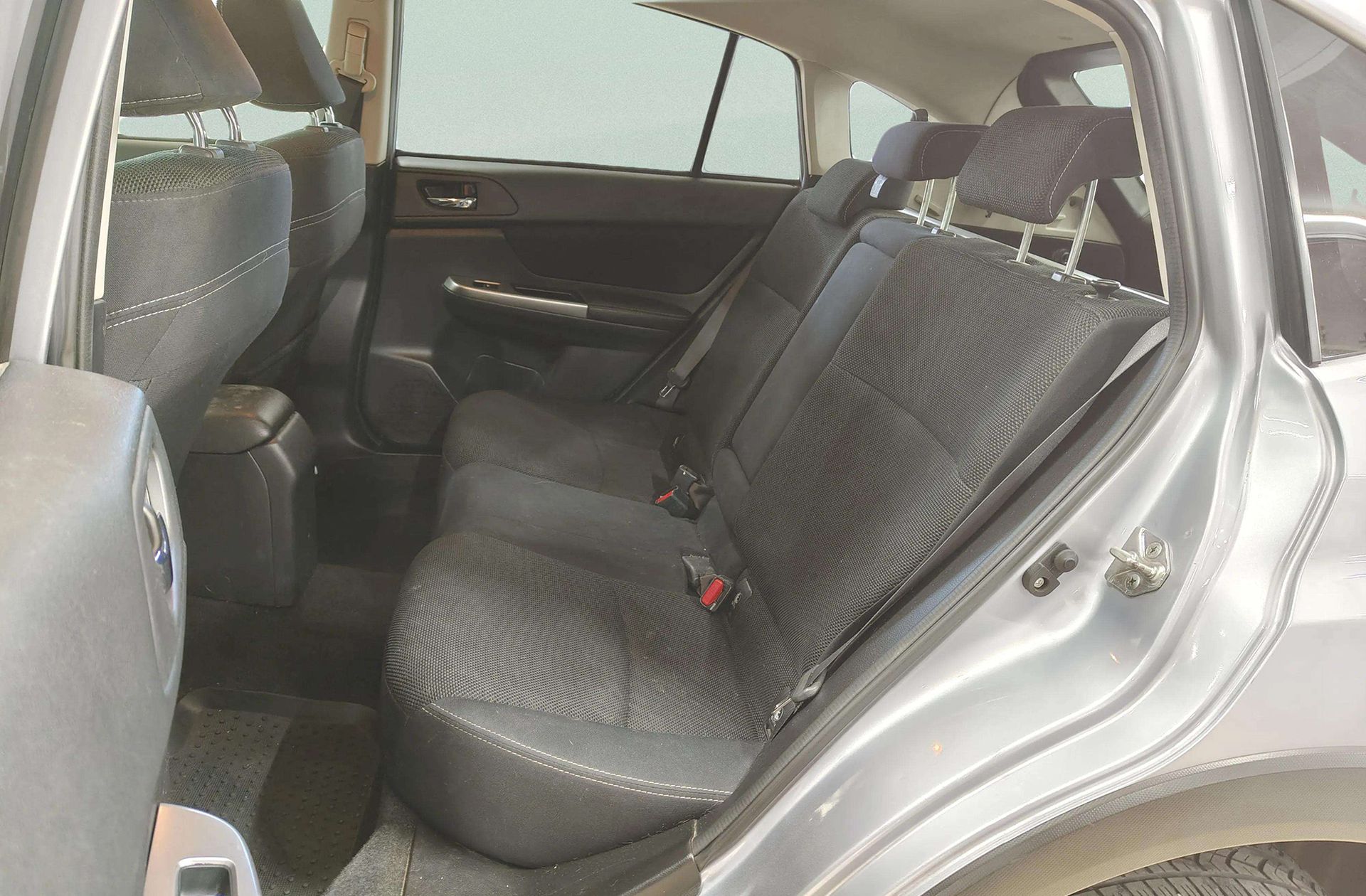 Subaru XV 2.0i Executive CVT Lineartronic - foto 10