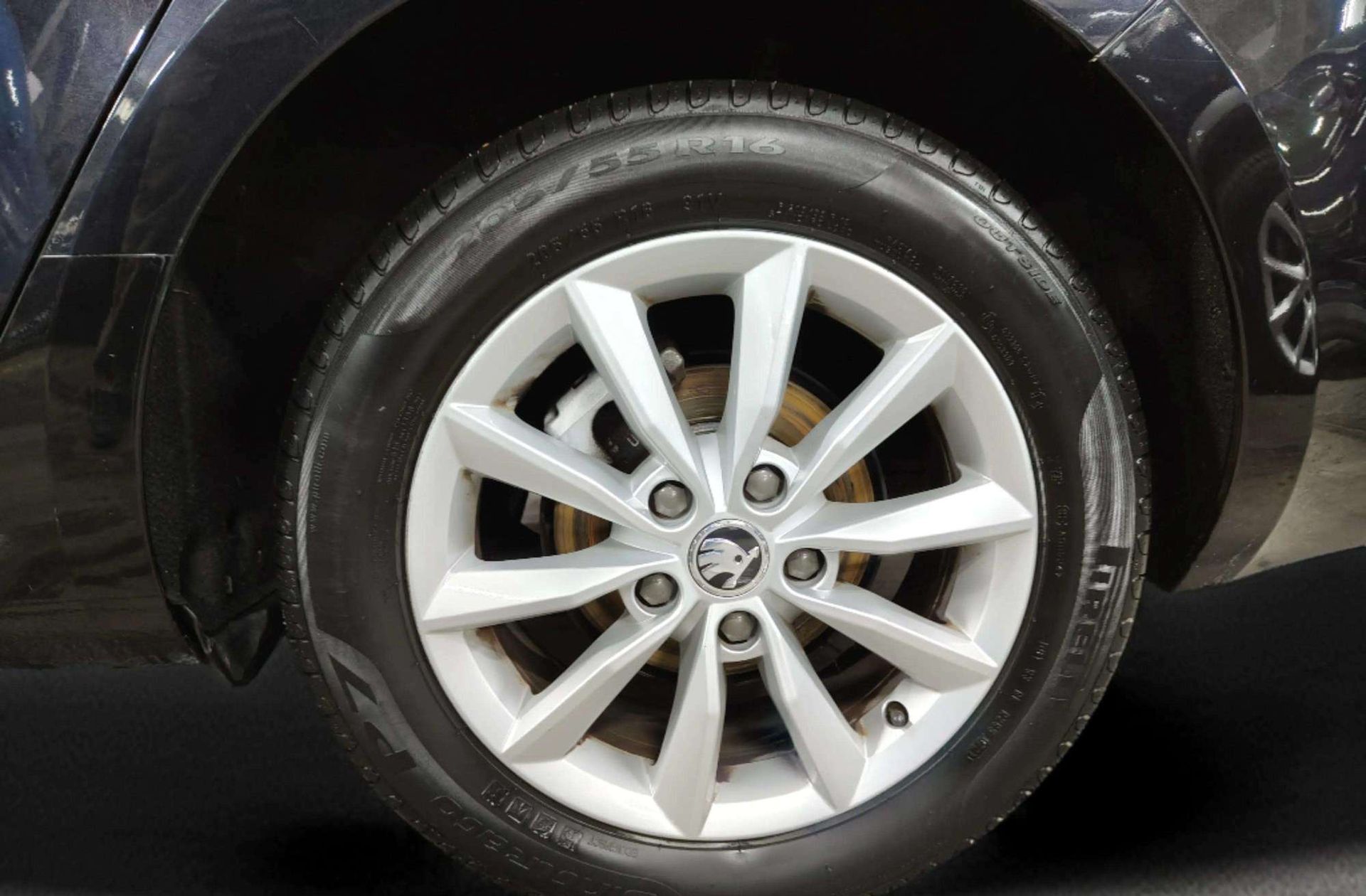 Škoda Octavia 2.0 TDI CR Ambition - foto 31