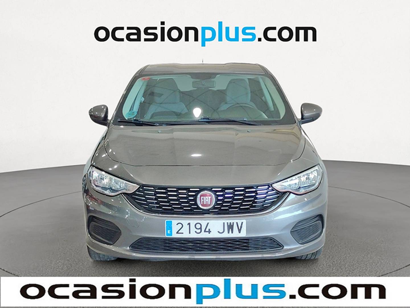 Foto Fiat Tipo Fiat Tipo 1.4 16v Easy (95 CV)