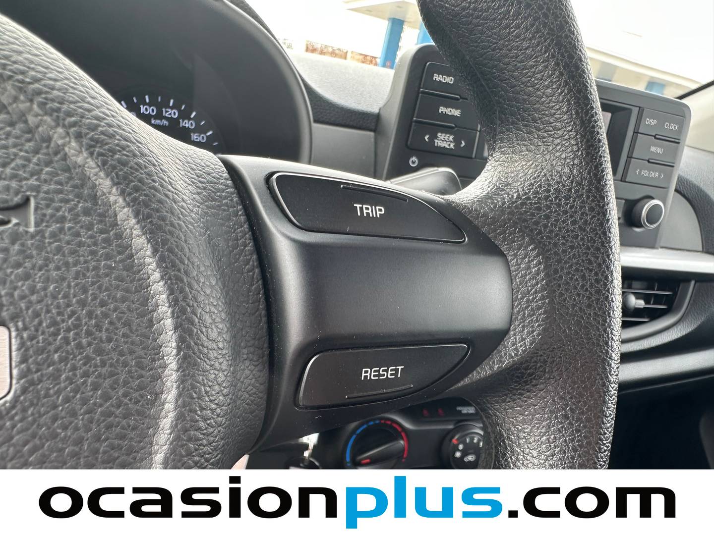 KIA Picanto KIA Picanto 1.0 DPi Concept (67 CV) de ocasión