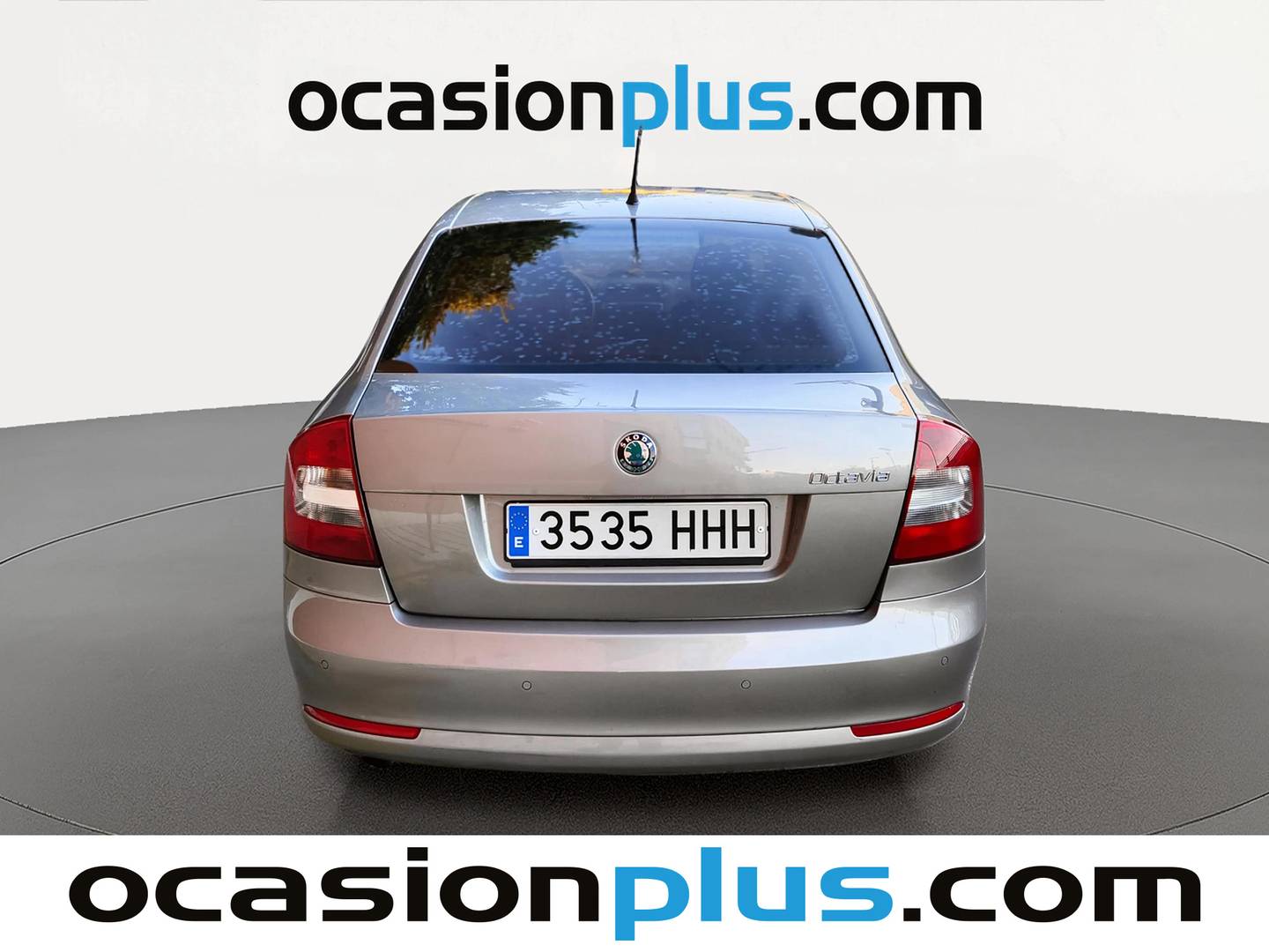 Skoda Octavia Skoda Octavia 1.6 TDI CR Ambition DSG (105 CV) al mejor precio