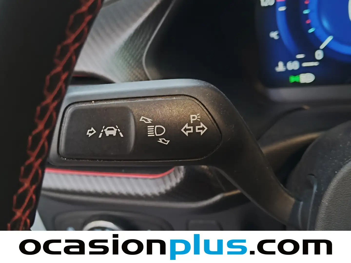 Foto Ford Puma Ford Puma 1.0 EcoBoost MHEV ST-Line X (125 CV)