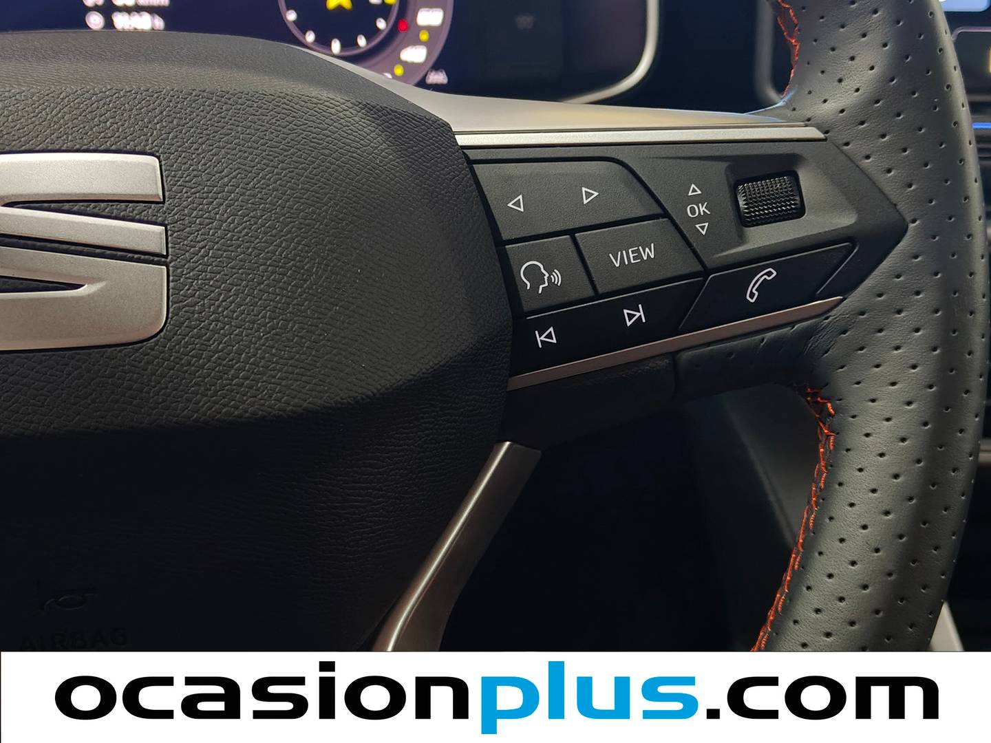 Seat León Seat León ST 2.0 TDI S&S FR XS DSG (150 CV) km 0