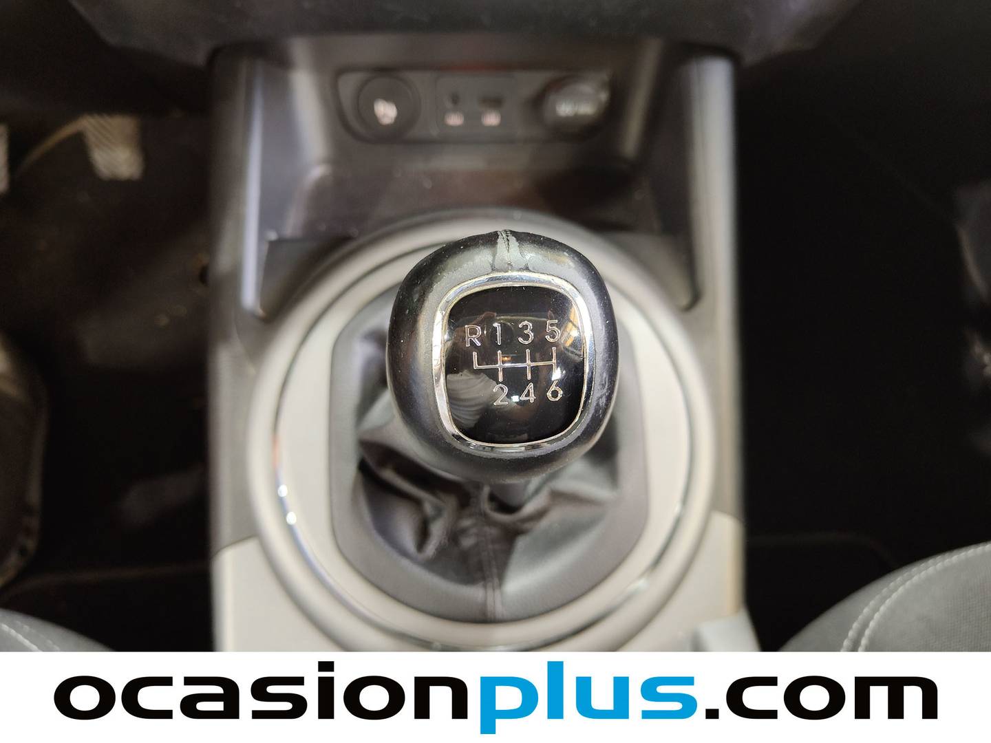 KIA Sportage KIA Sportage 1.6 GDI Drive 4x2 (135 CV) de segunda mano
