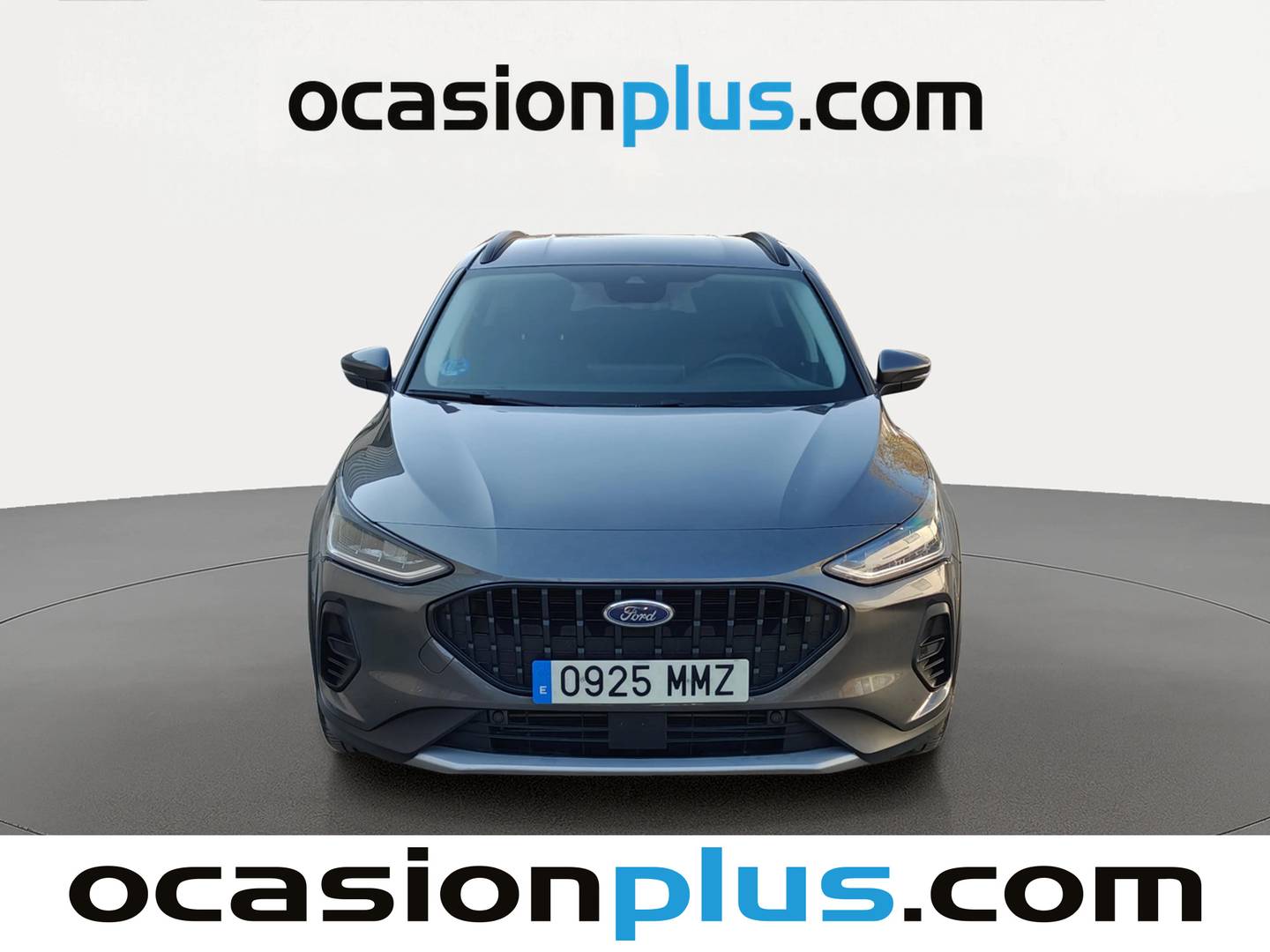 Ford Focus Ford Focus 1.0 Ecoboost MHEV Active Auto (155 CV) al mejor precio