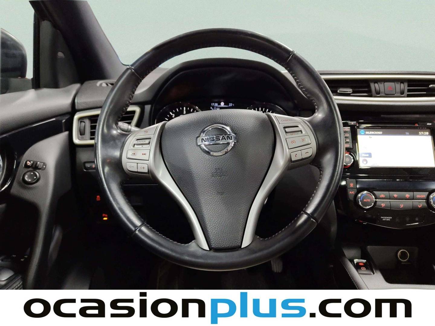 Nissan QASHQAI Nissan Qashqai dCi 130 Tekna 4x2 (130 CV) seminuevo