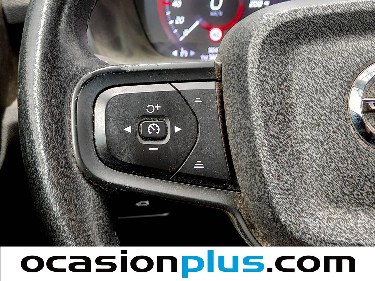 Volvo XC40 Volvo XC40 T2 Essential (129 CV) seminuevo