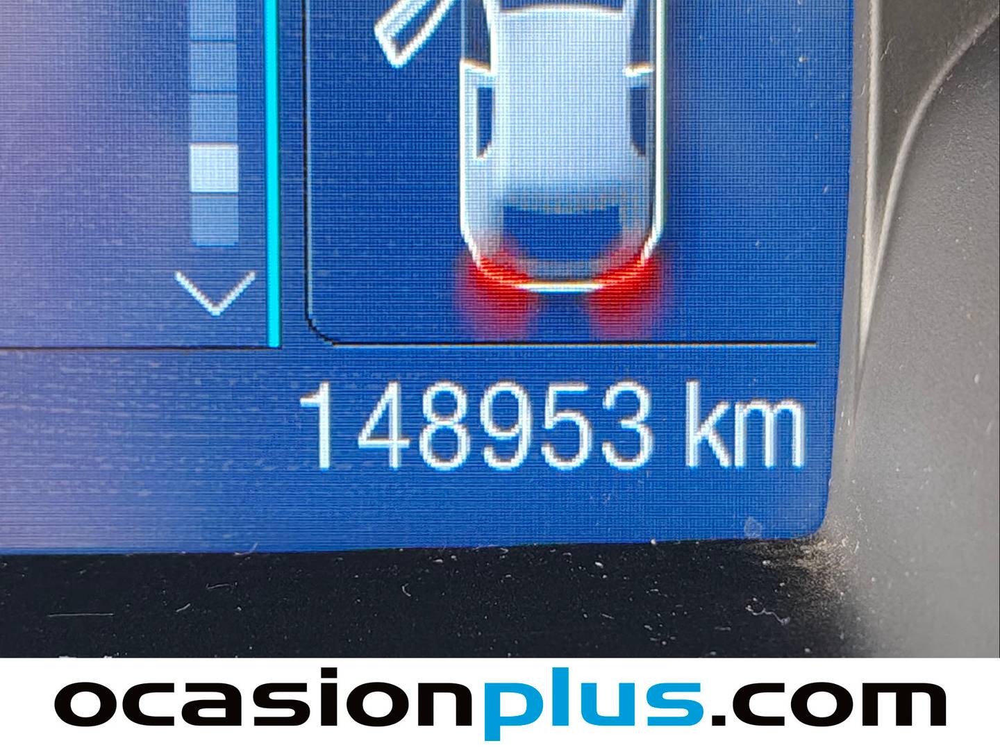 Ford Kuga Ford Kuga 2.0 TDCI S&S Titanium 4x2 (120 CV) seminuevo