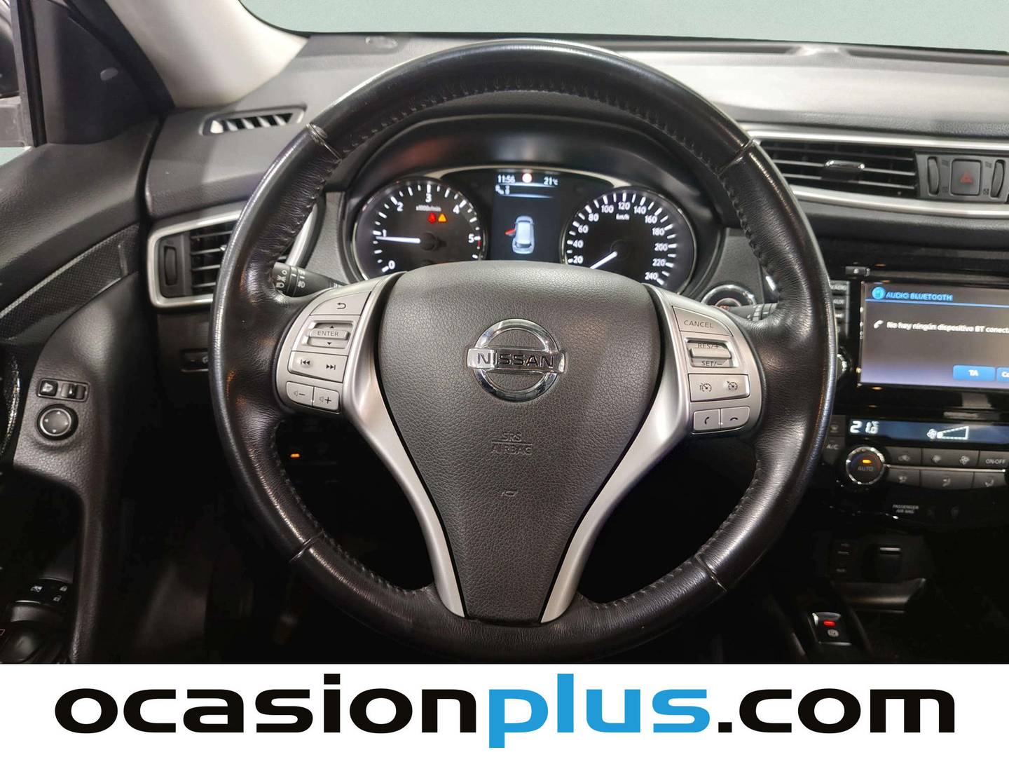 Nissan X-TRAIL Nissan X-Trail 1.6 dCi Tekna 4x2 (130 CV) manual