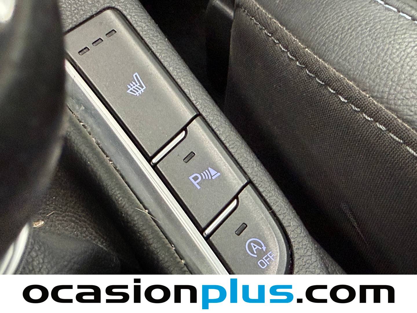 Hyundai i30 Hyundai i30 2.0 TGDI N Performance (275 CV) gasolina