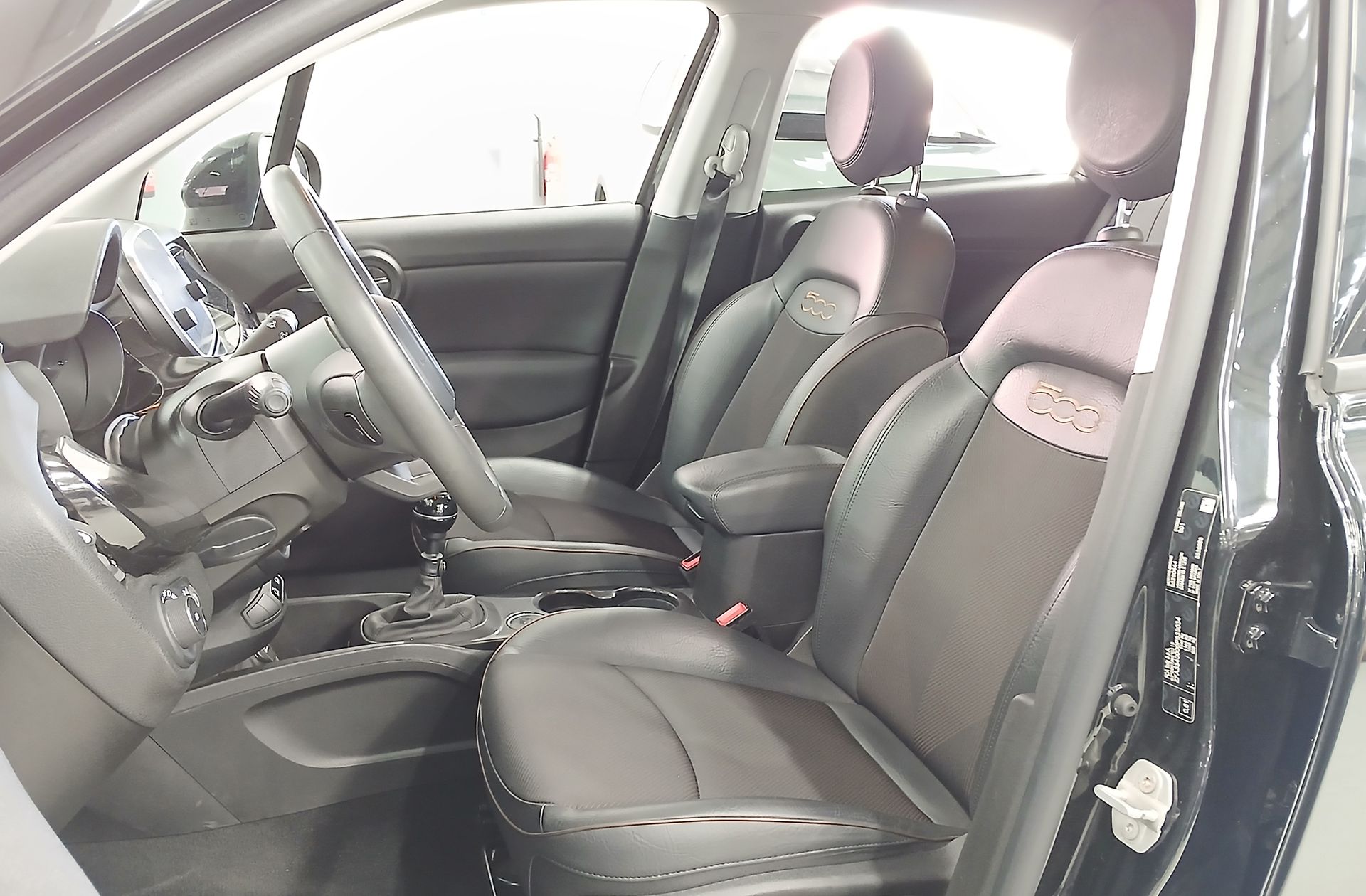 Fiat 500X 1.6 MultiJet Lounge 4x2 - foto 10