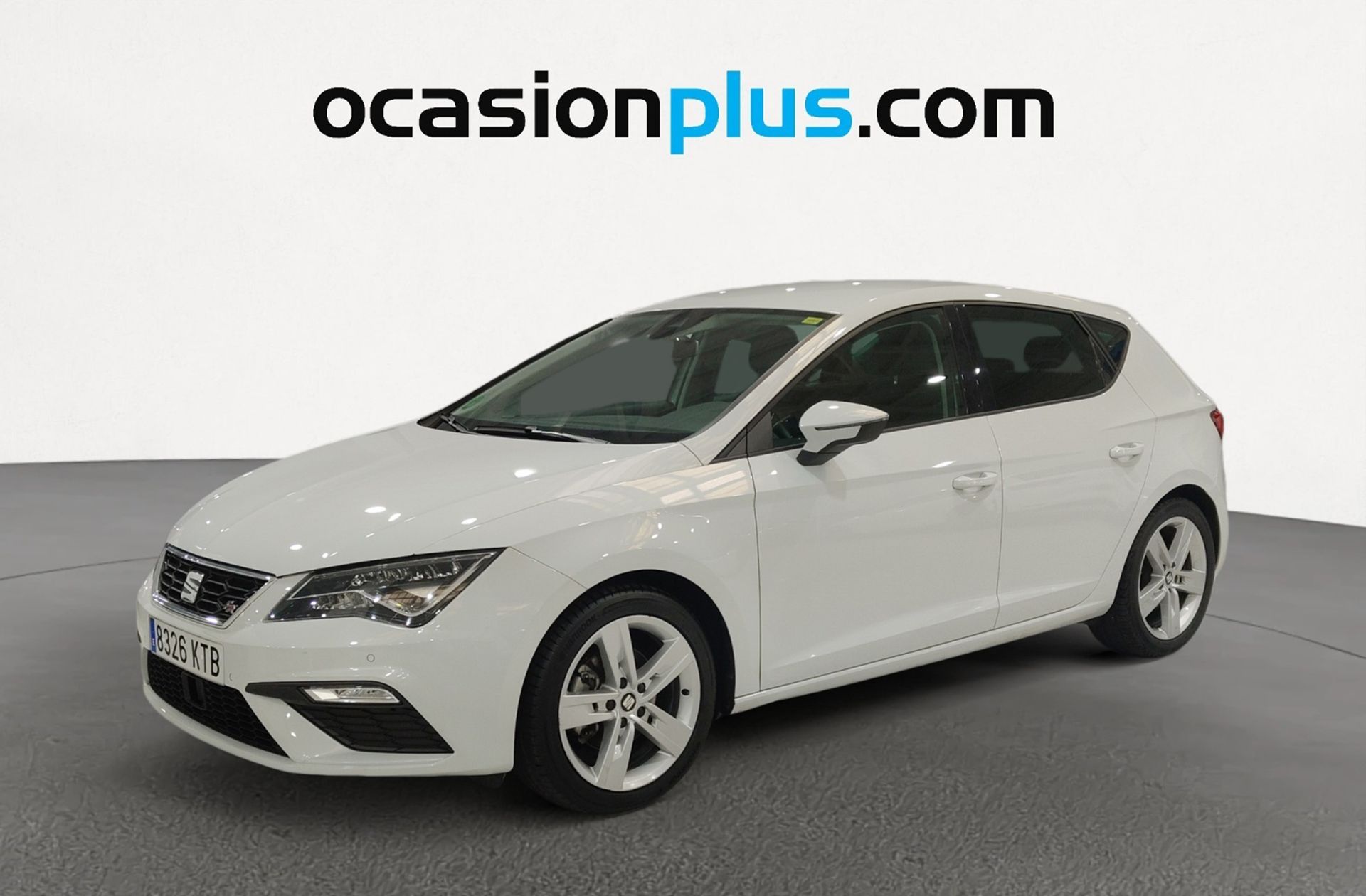 SEAT León 1.5 TSI FR DSG