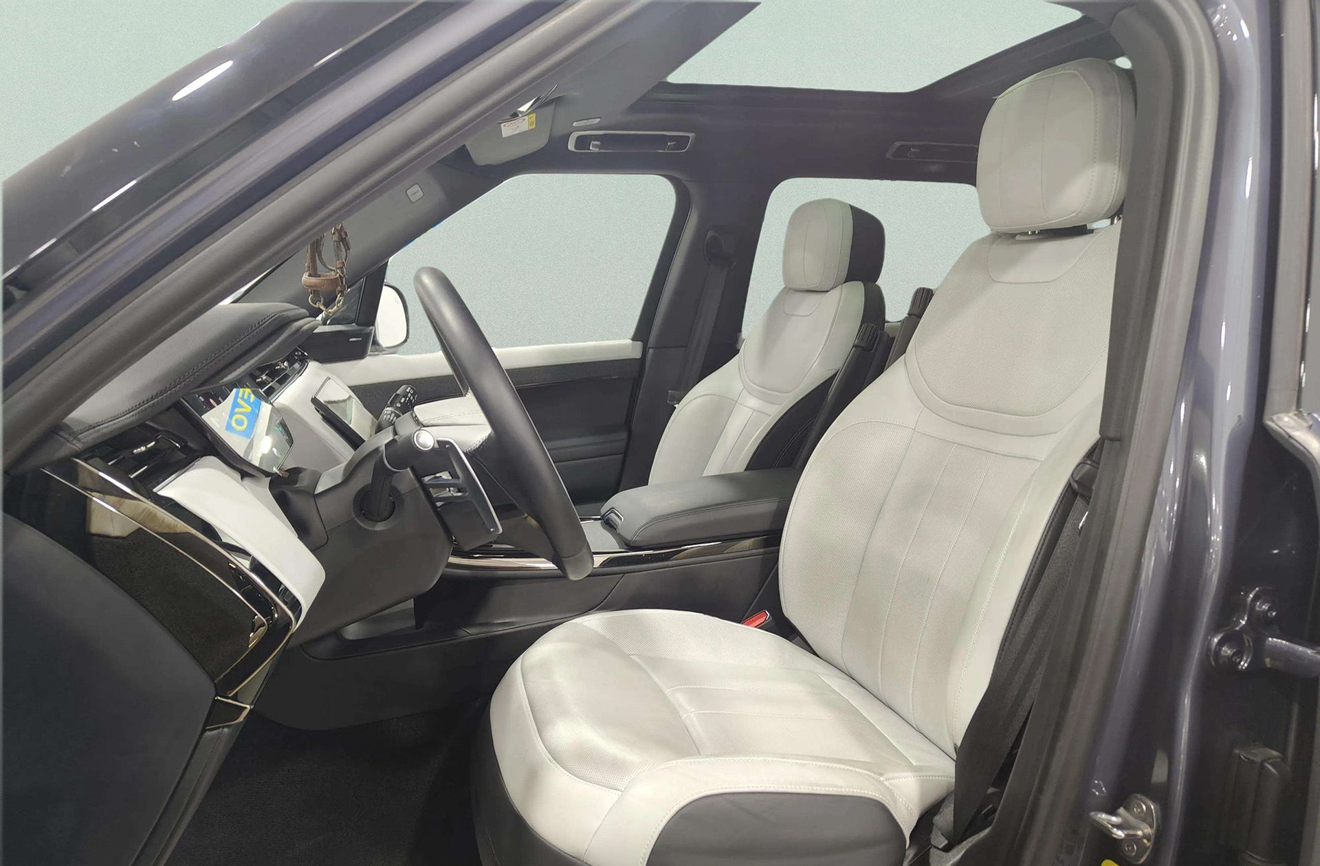 Land Rover Range Rover Sport 3.0 I6 PHEV Dynamic HSE AWD - foto 12